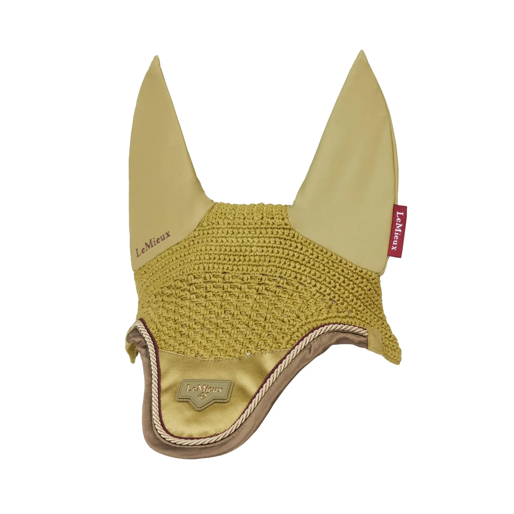 Cuffietta corta per cavalli LeMieux Loire