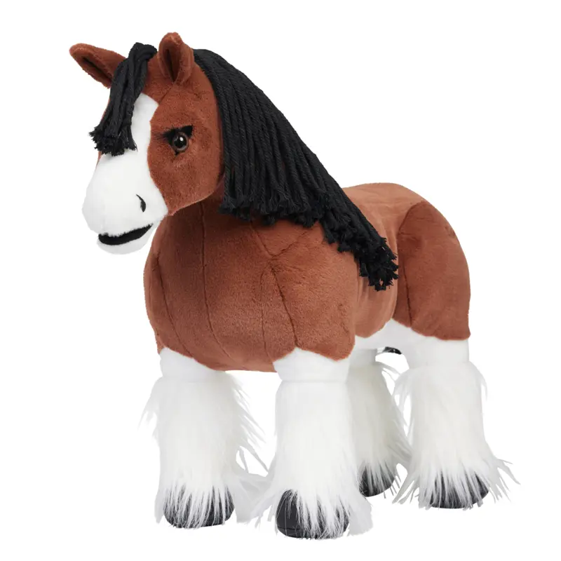 Pony di peluche LeMieux
