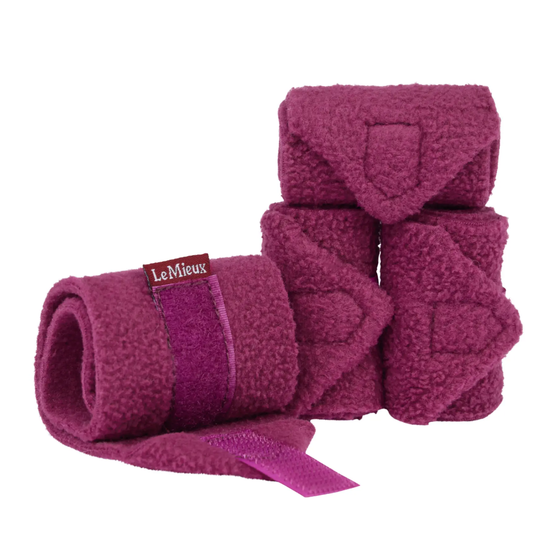 Fasce per peluche LeMieux Toy Pony (x4)