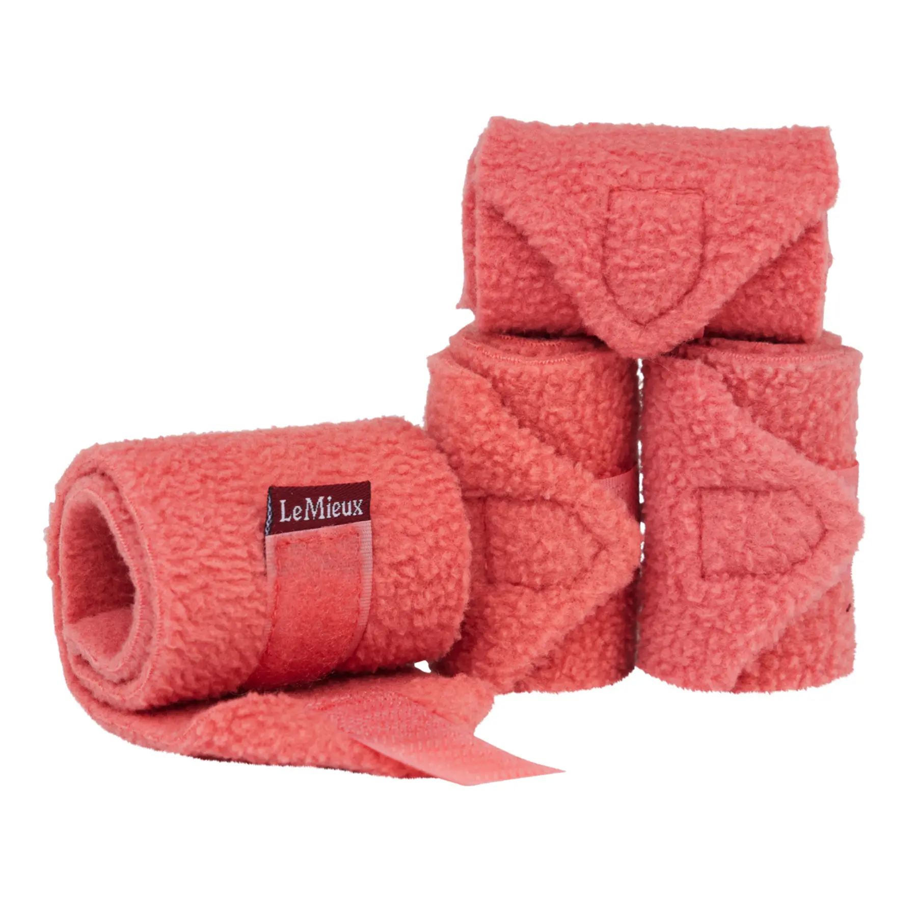 Fasce per peluche LeMieux Toy Pony (x4)