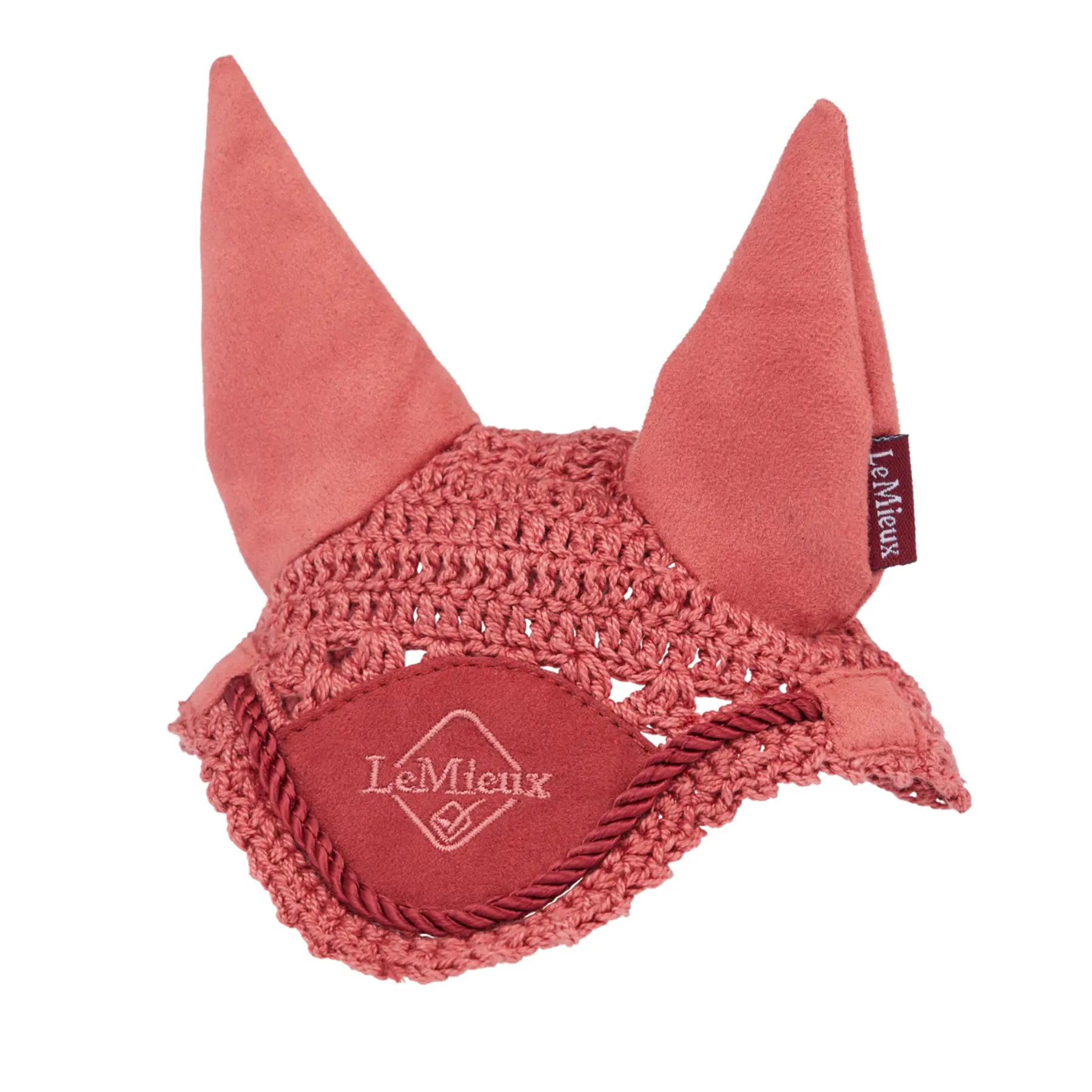 Cappello anti-zanzare per peluche LeMieux Toy Pony