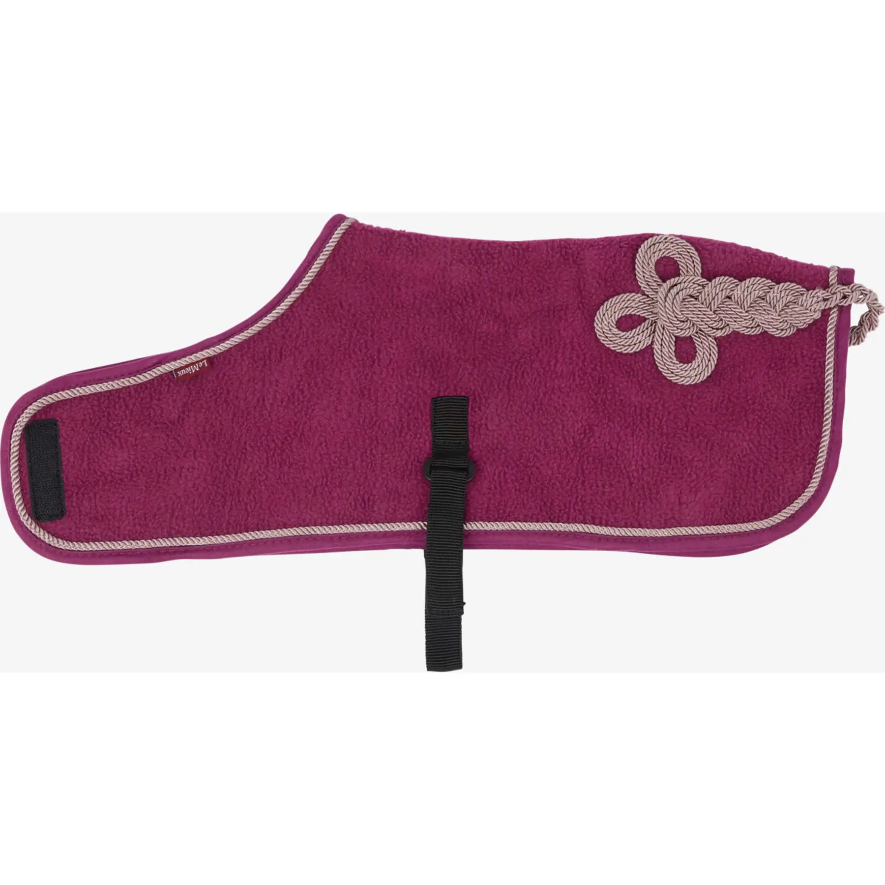 Coperta in pile per peluche LeMieux Toy Pony