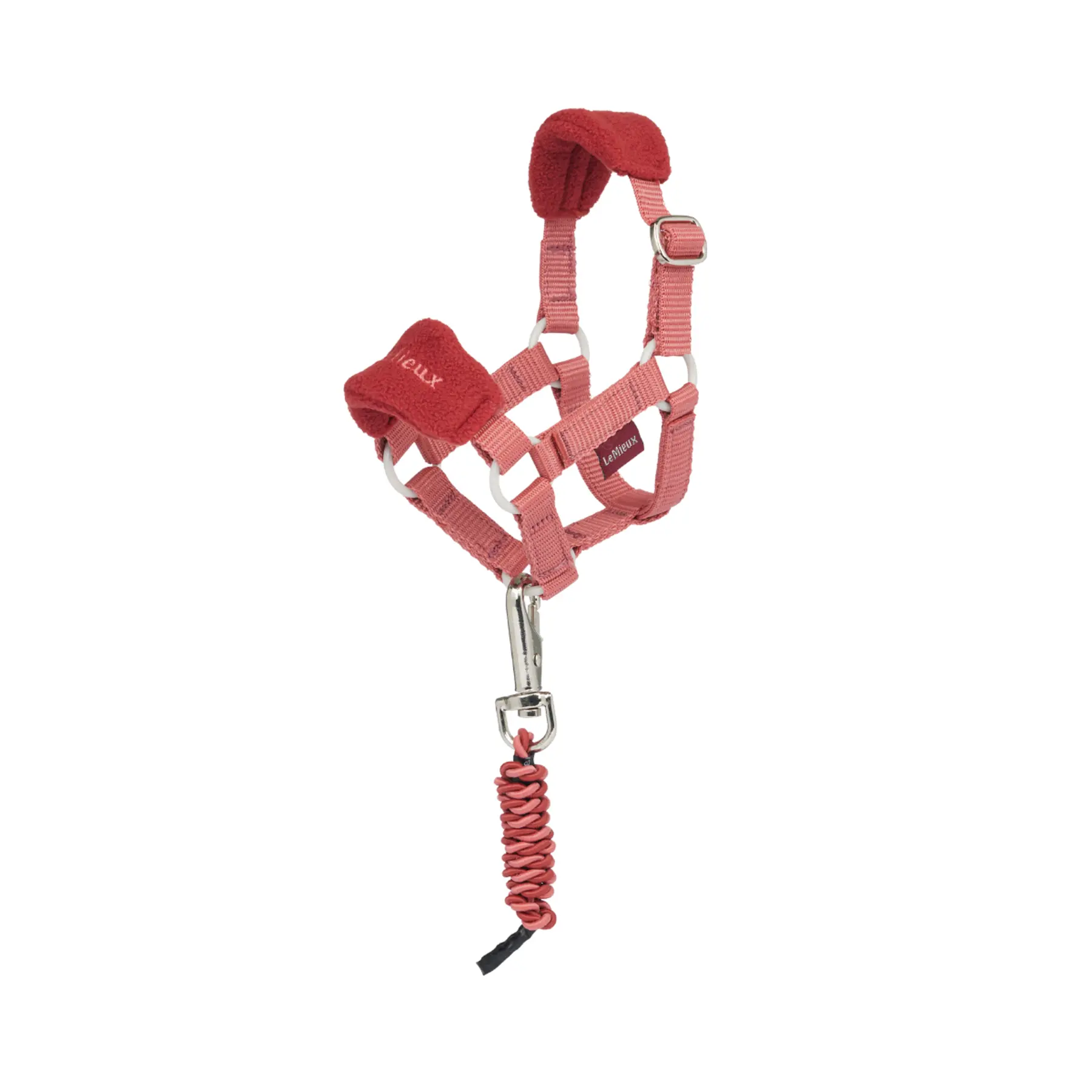 Licol per peluche e lungo equitazione LeMieux Toy Pony