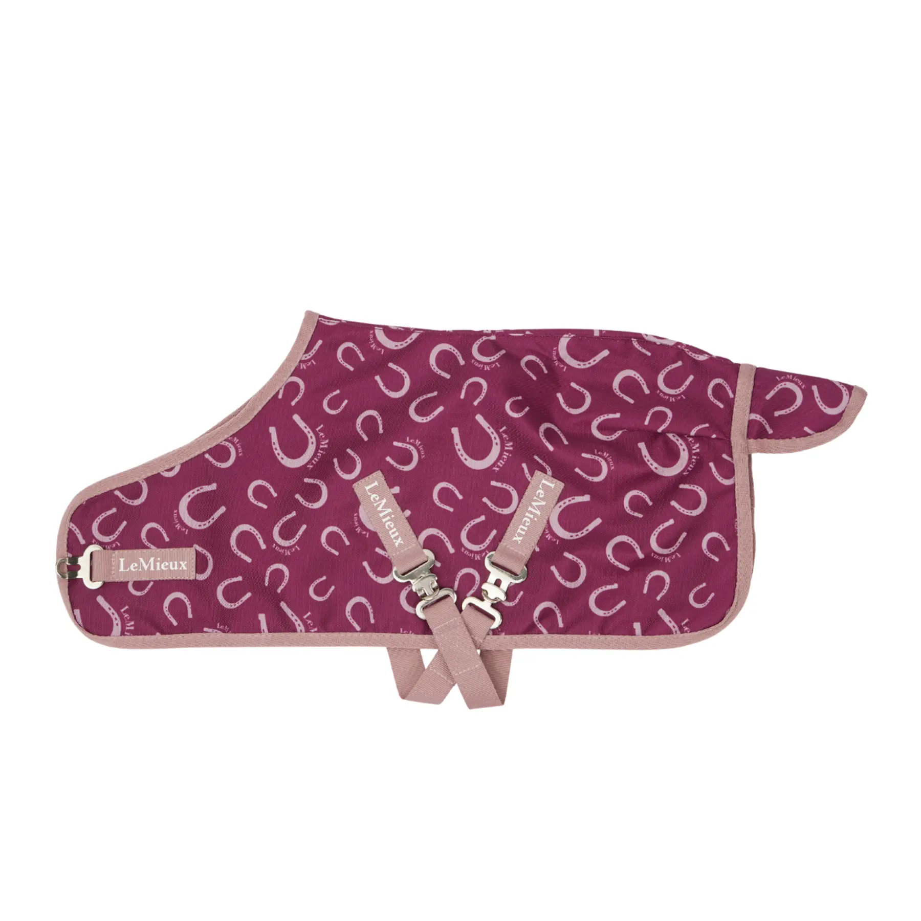 Outdoor Blanket for Plush Toy LeMieux Toy Pony