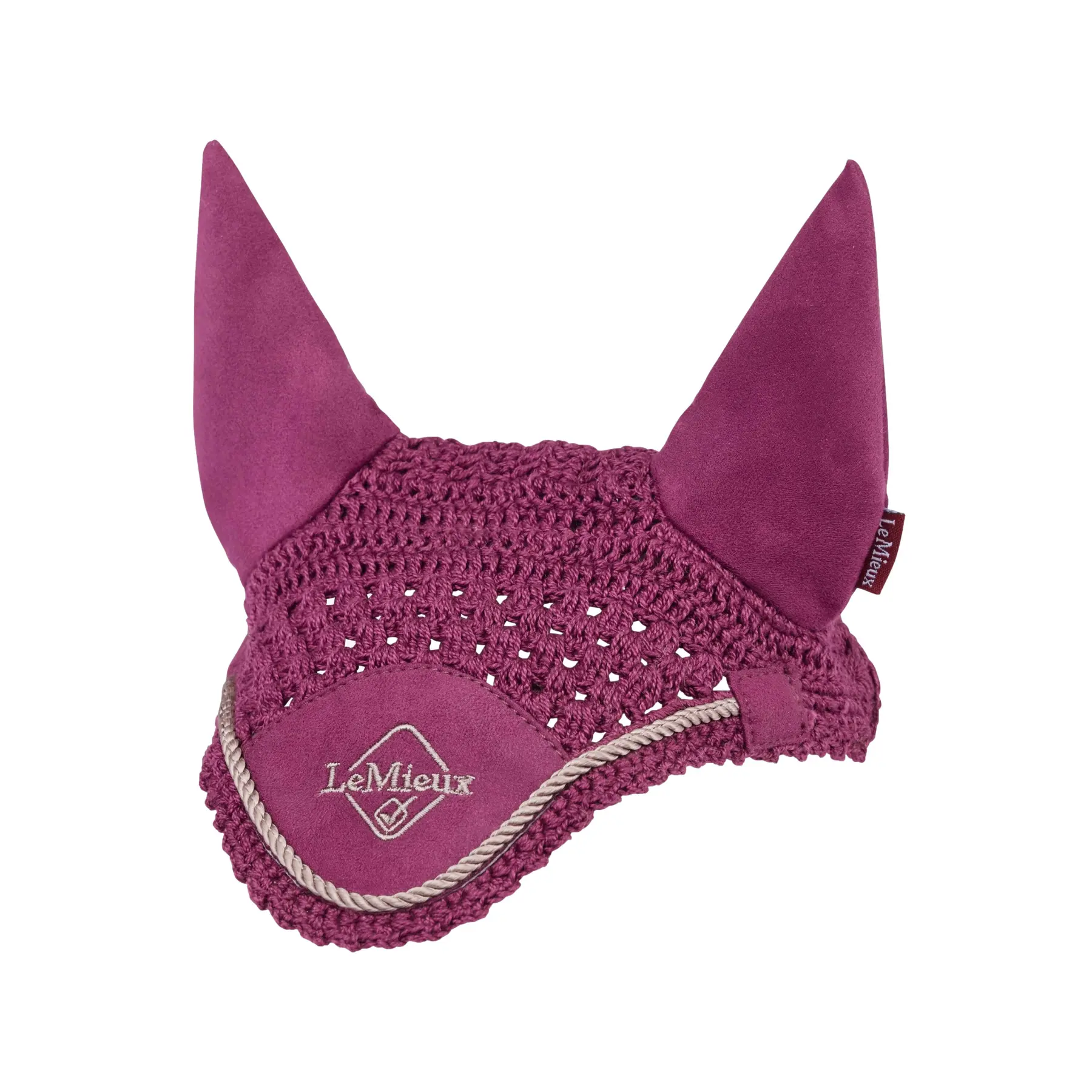 Cappello anti-insetti per hobby horse LeMieux