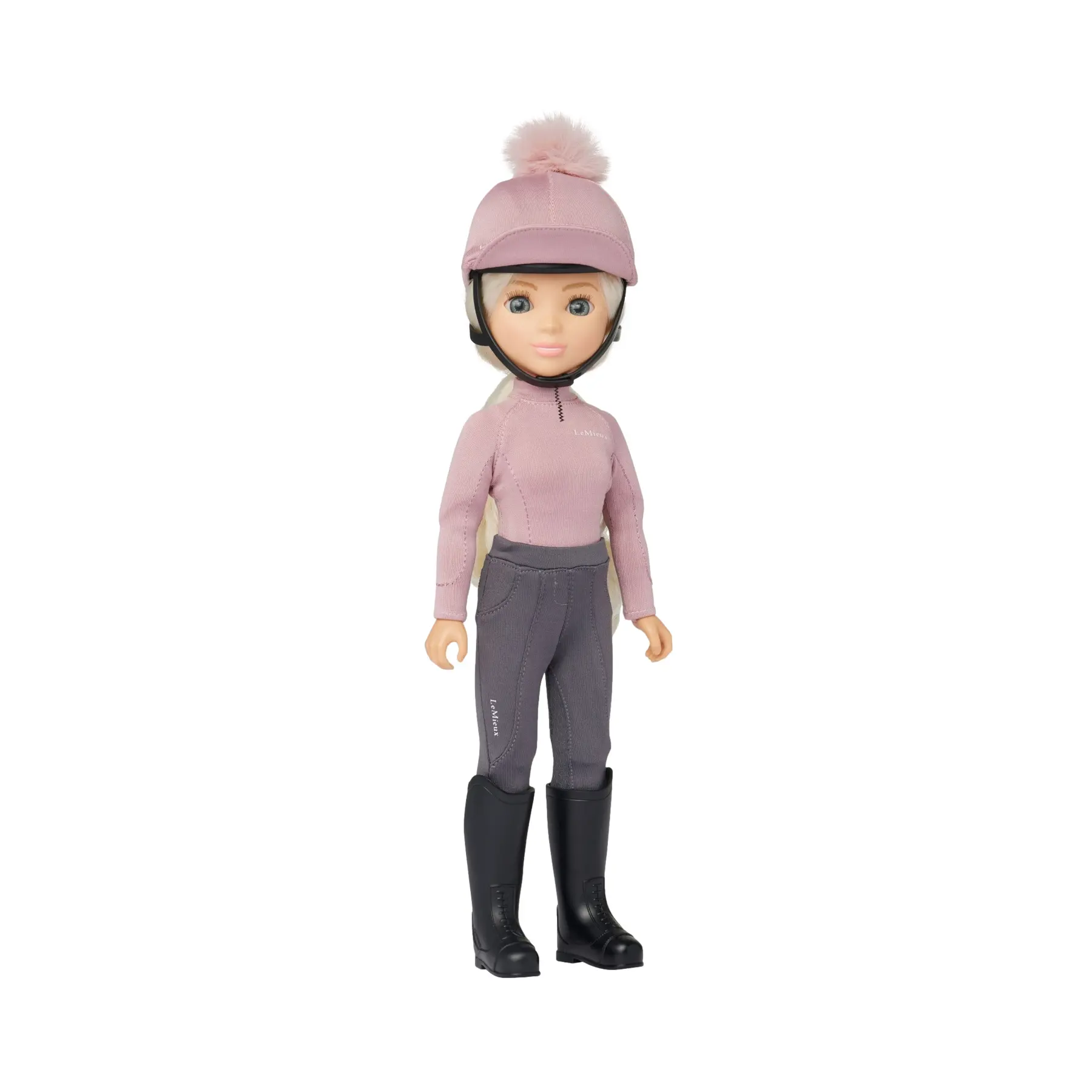 Accessory for Hobby Horse Rider Doll LeMieux Toy Pony Amelia