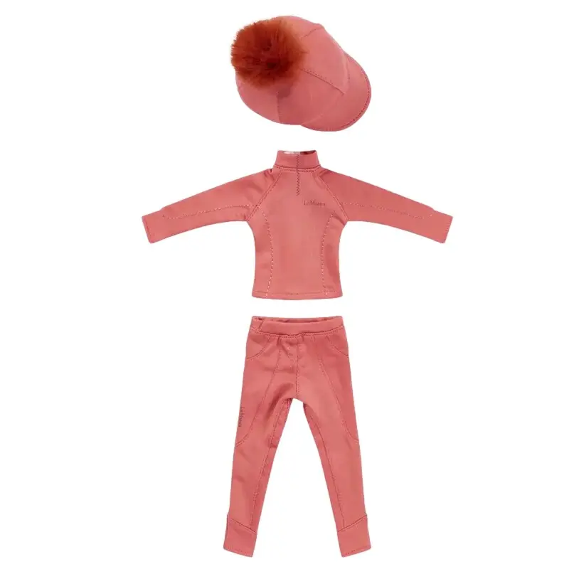 Ensemble equitazione LeMieux Toy Rider