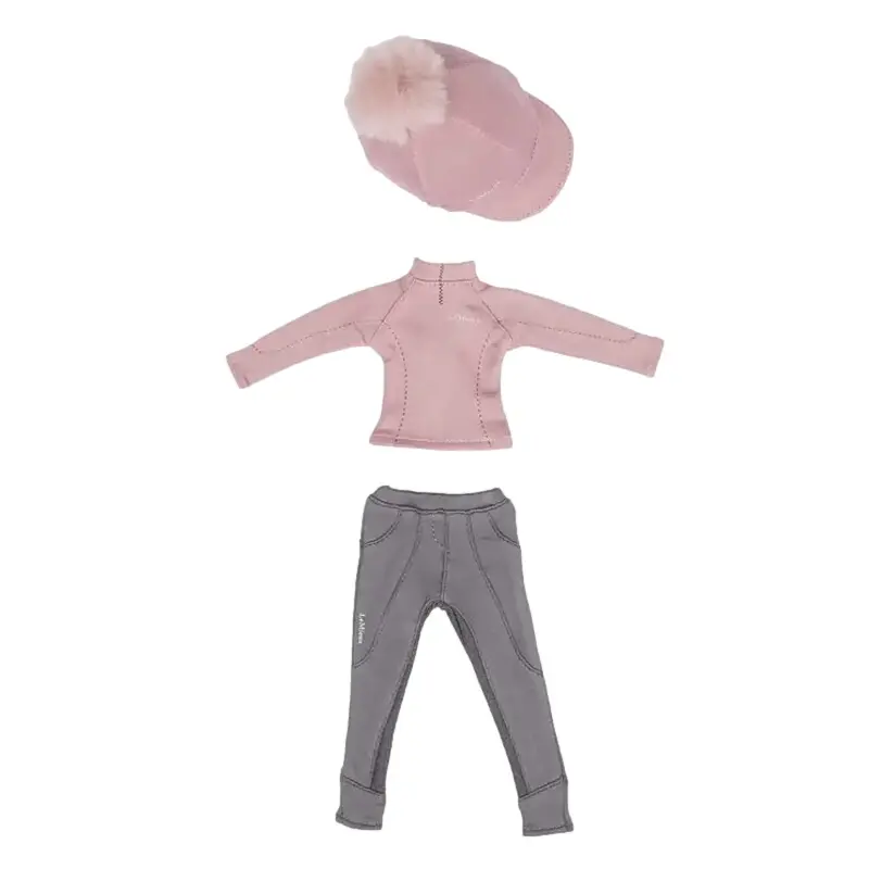 Ensemble equitazione LeMieux Toy Rider