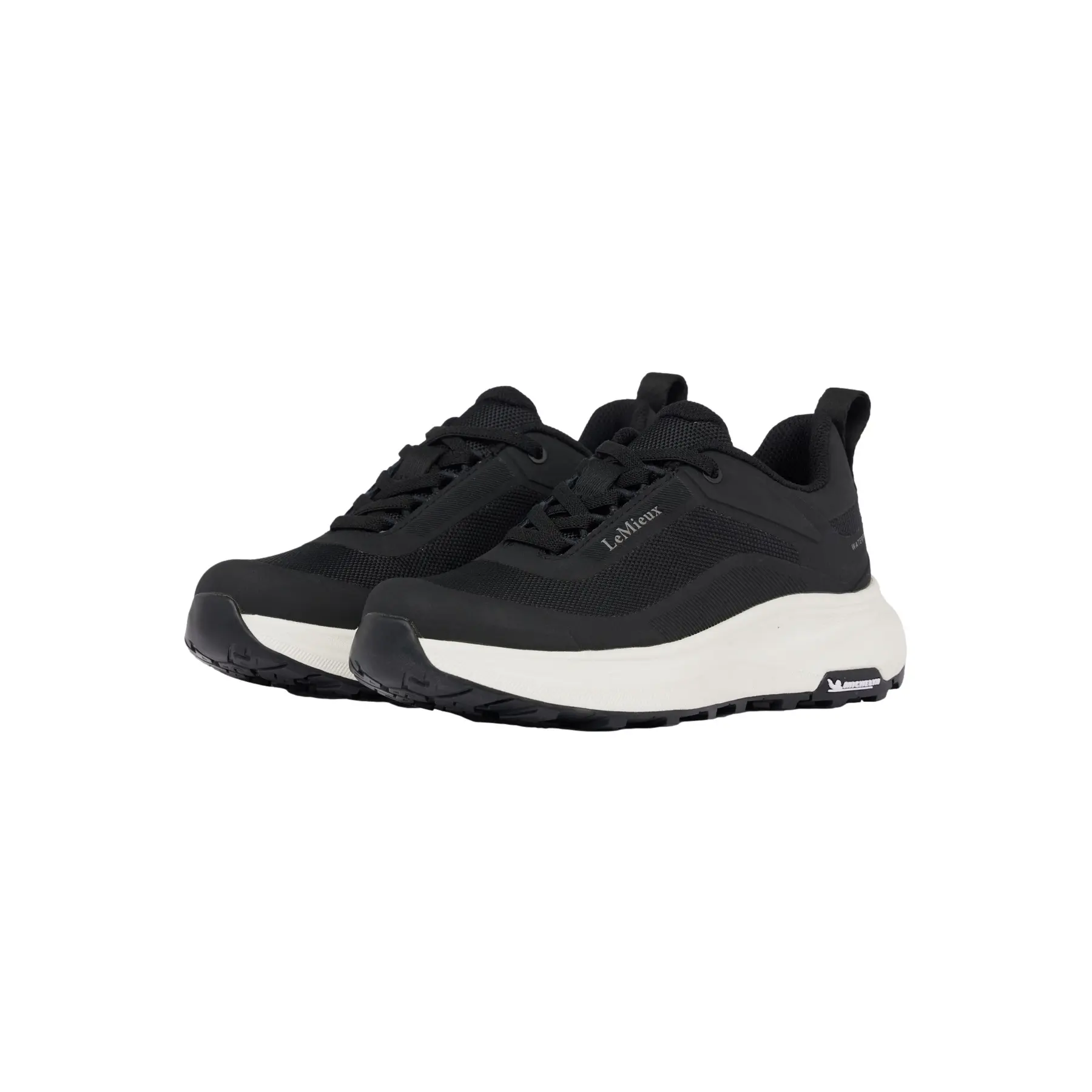 Baskets imperméables femme LeMieux Kanta