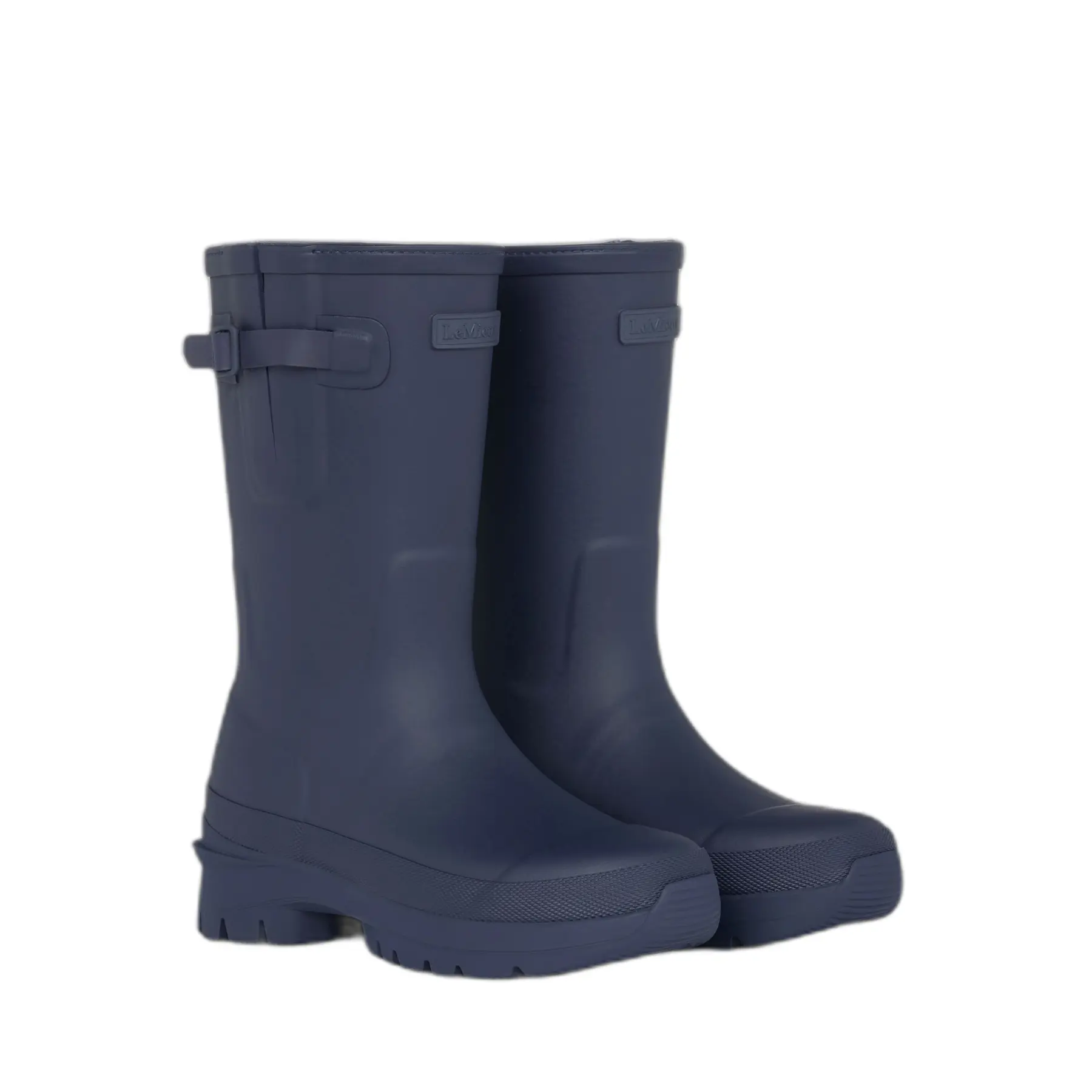 Girl's rain boots LeMieux Bramshaw