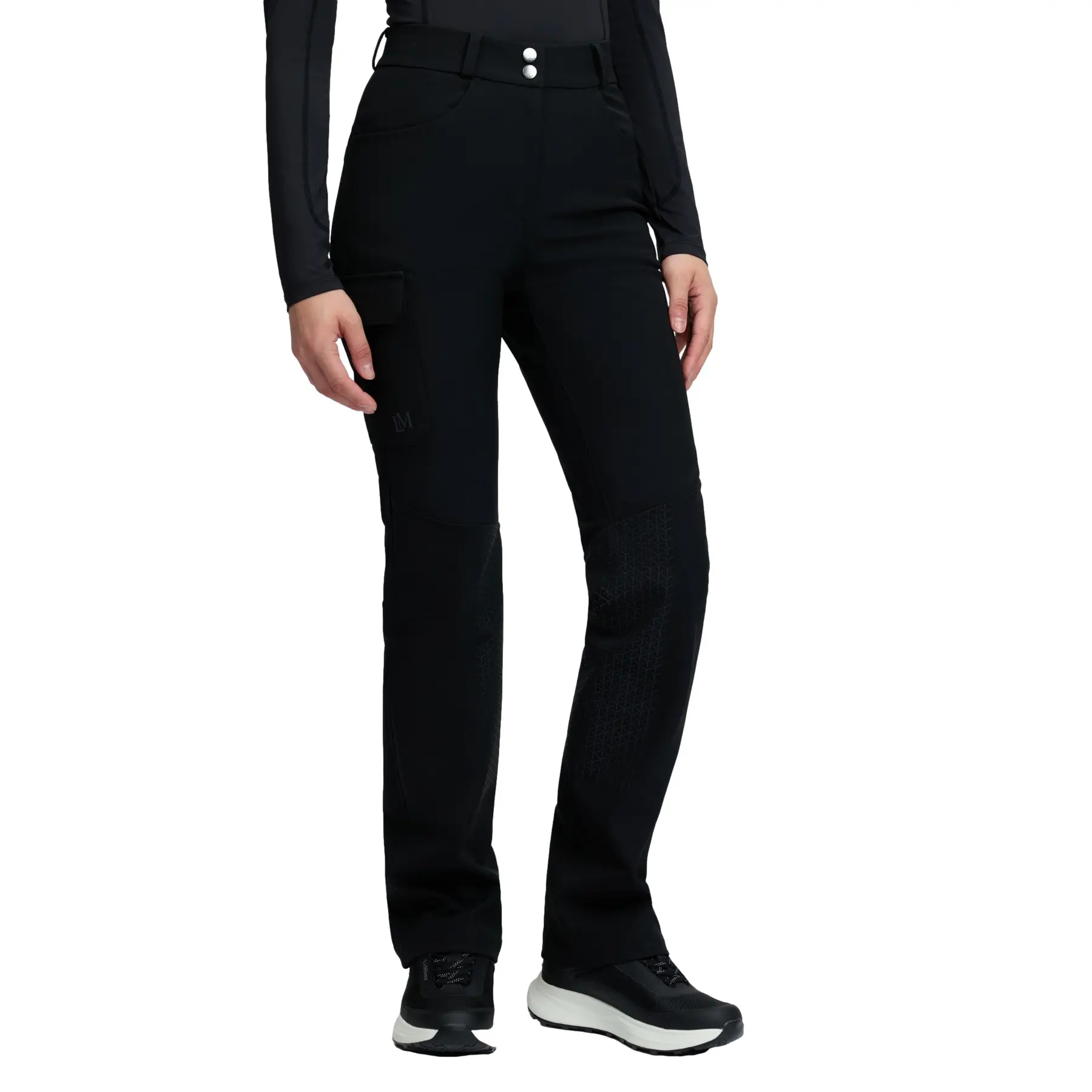 Pantalon imperméable extensible femme LeMieux