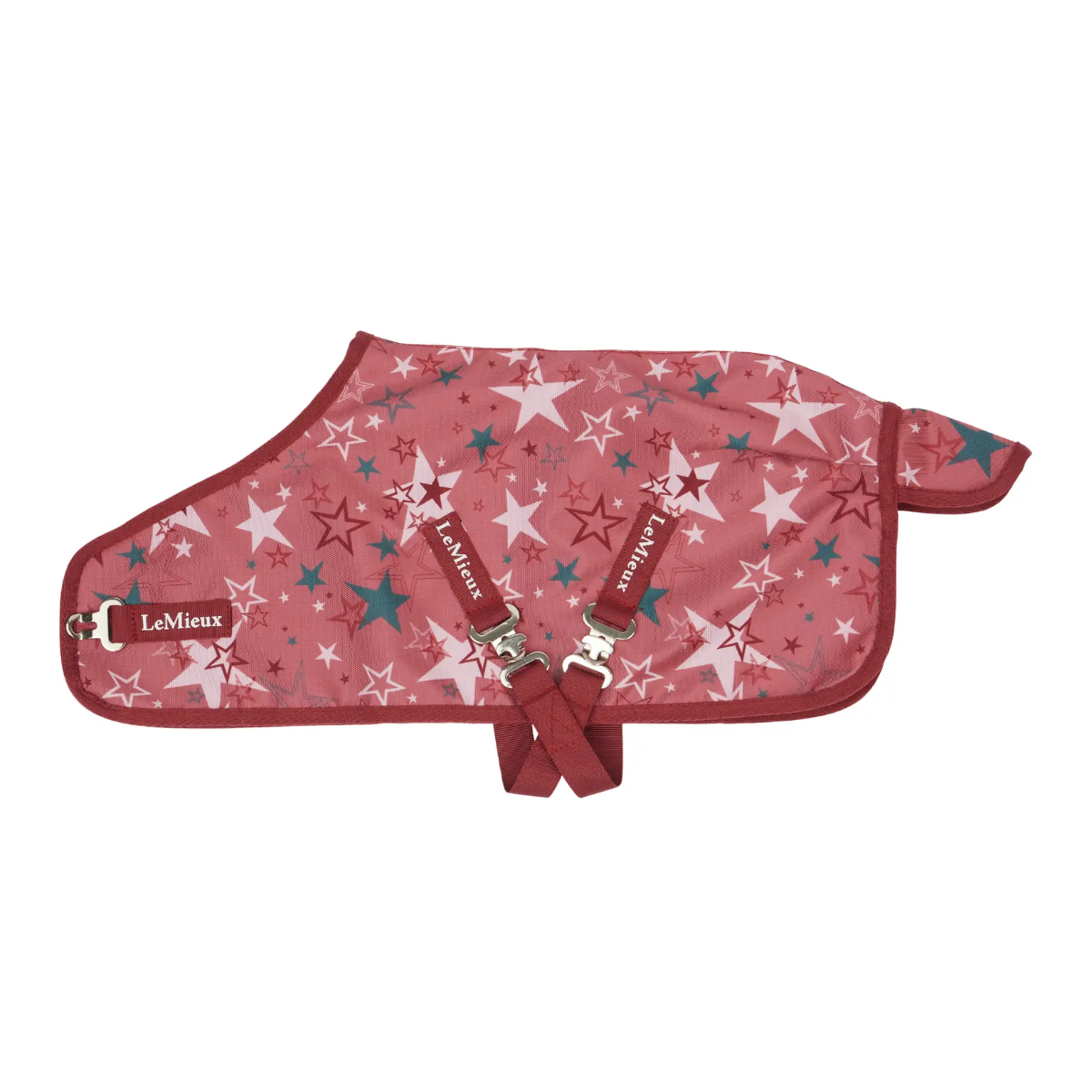 Outdoor Blanket for Plush Toy LeMieux Toy Pony