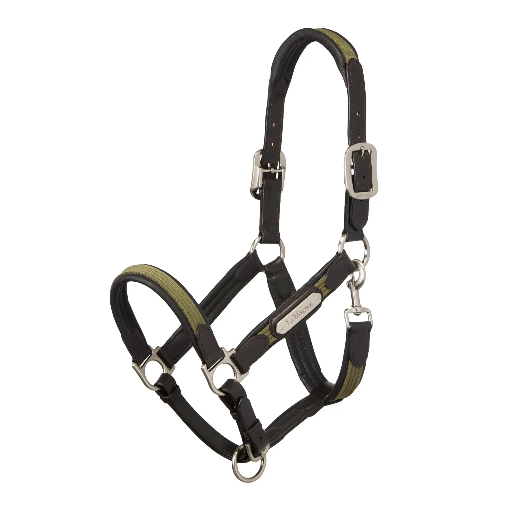 Halter for horse LeMieux Capella