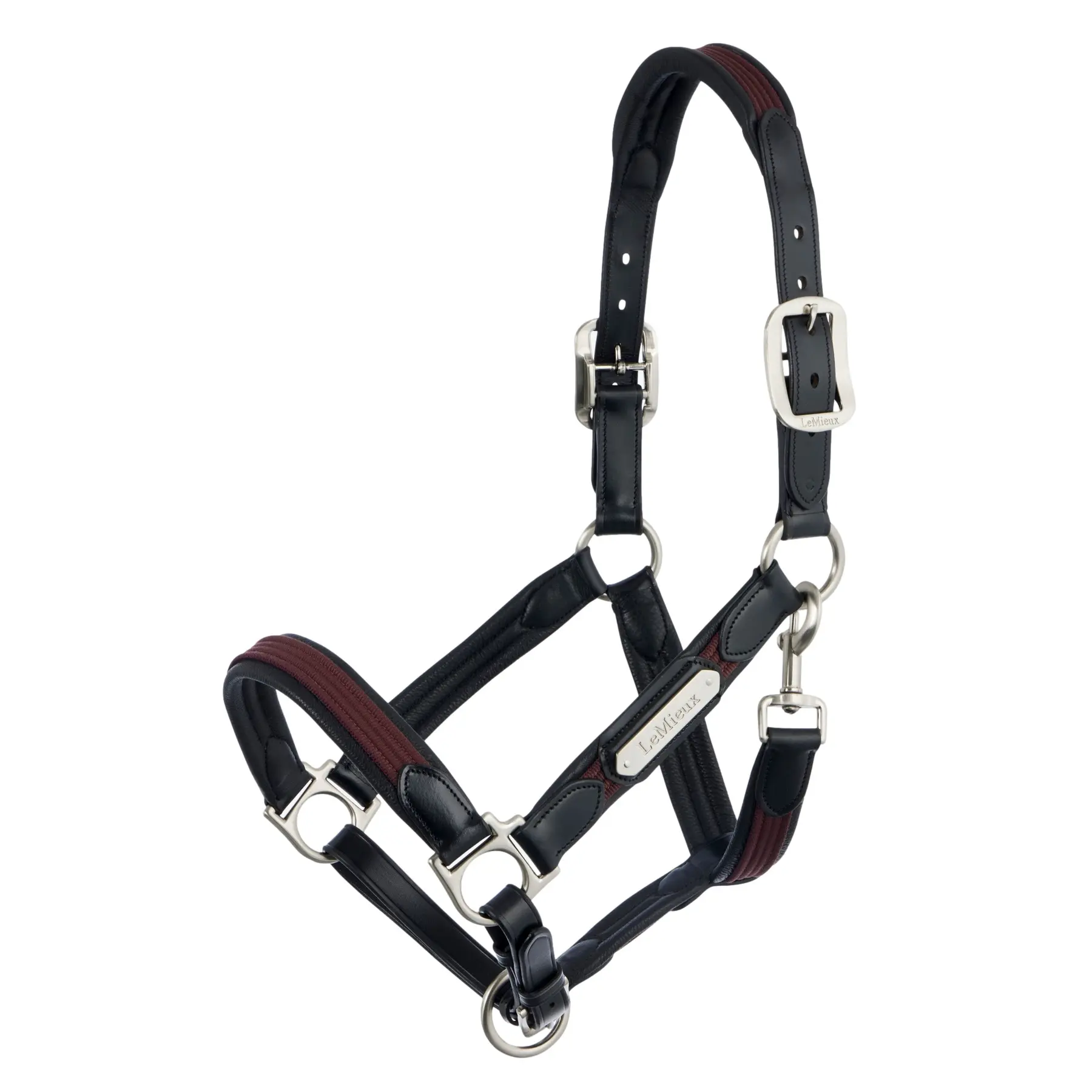 Halter for horse LeMieux Capella