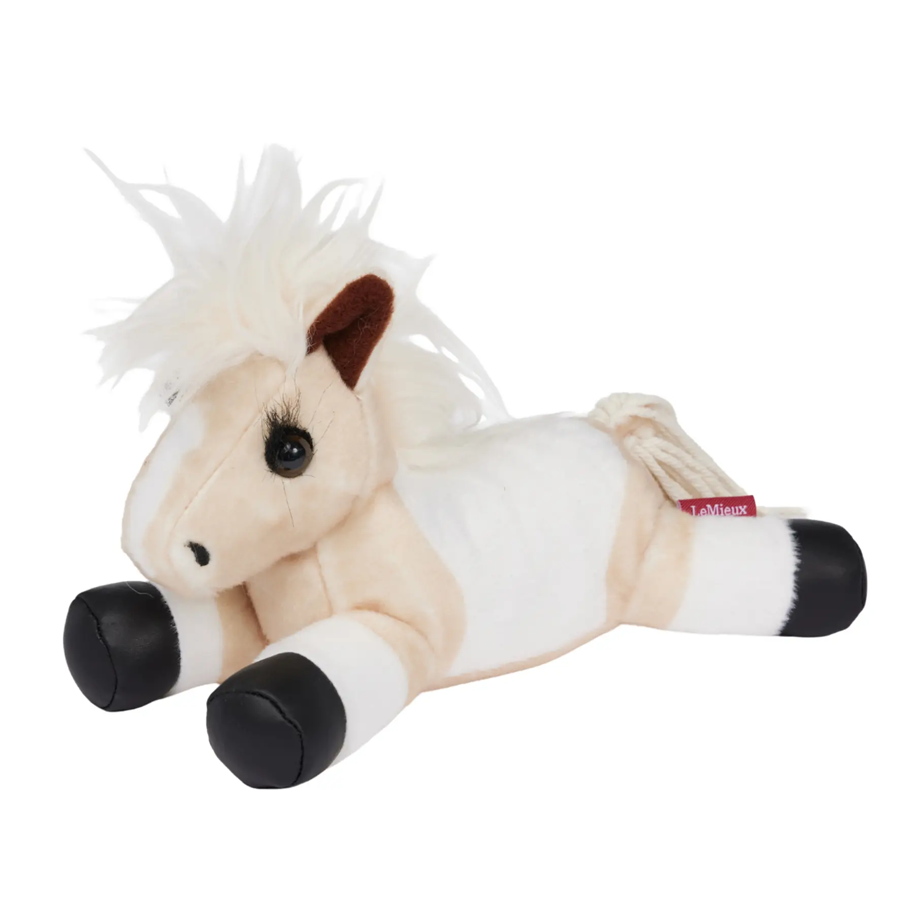 Pony di peluche LeMieux Tiny Beanie