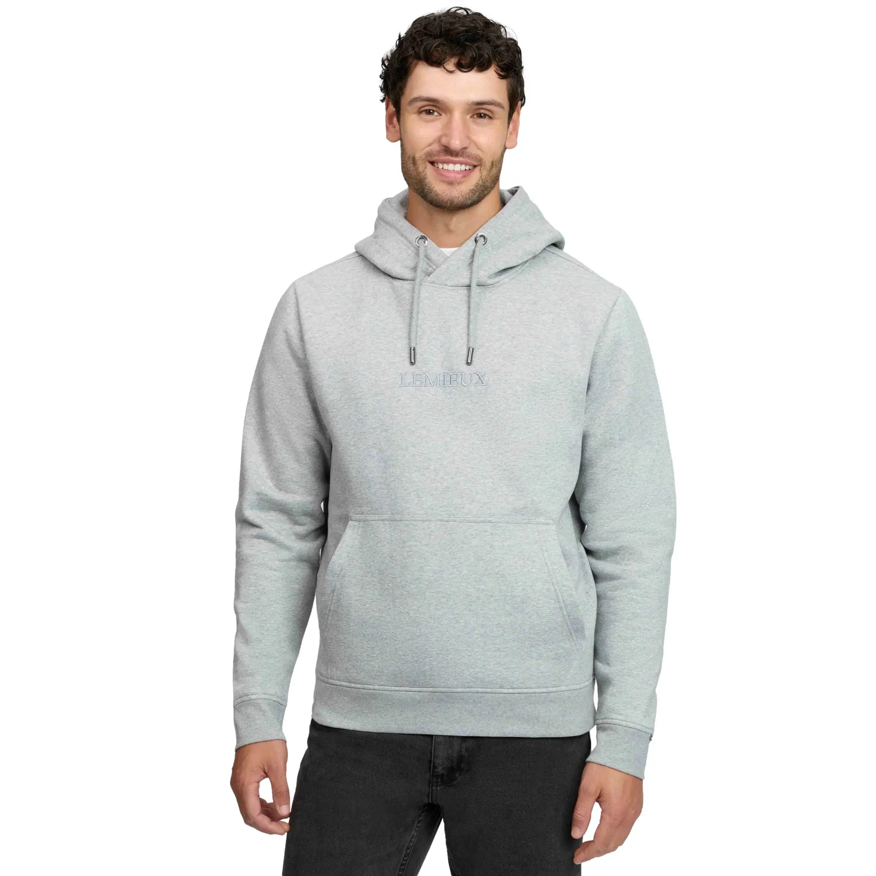 Hooded Sweatshirt LeMieux