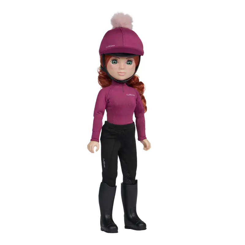 Figurina LeMieux Toy Rider