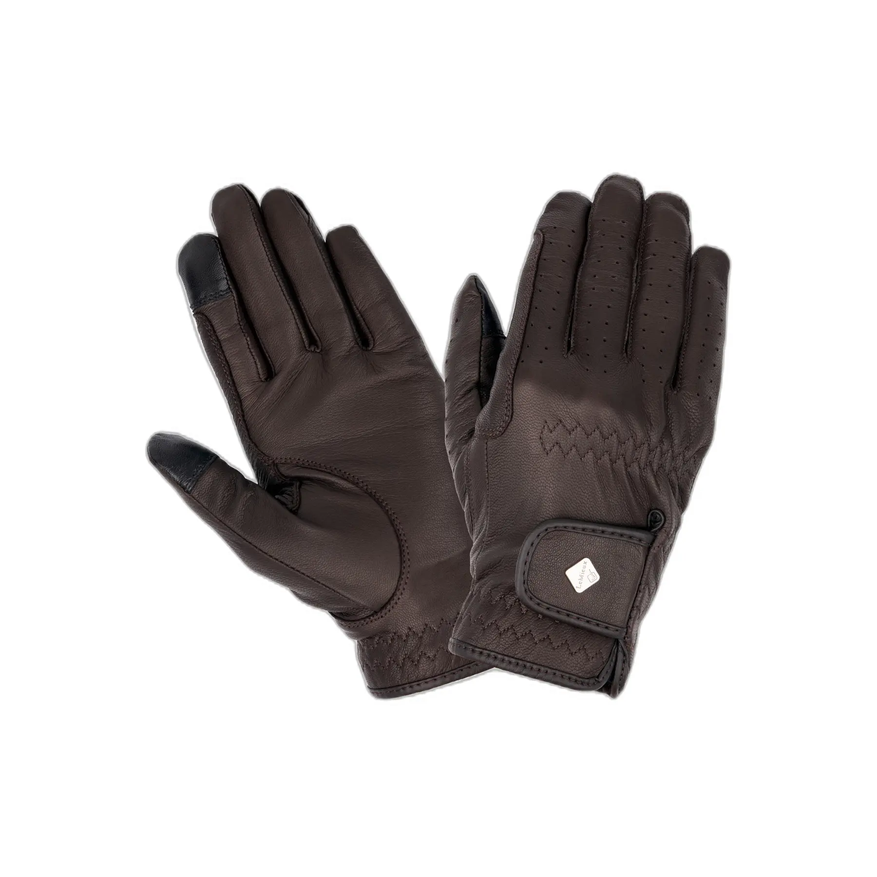 Guanti da equitazione LeMieux Classic