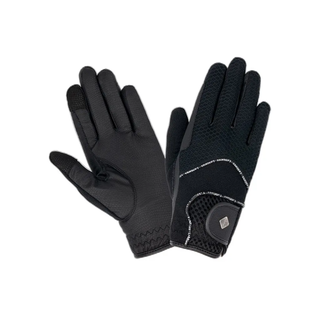 Riding gloves LeMieux 3D Mesh Riding