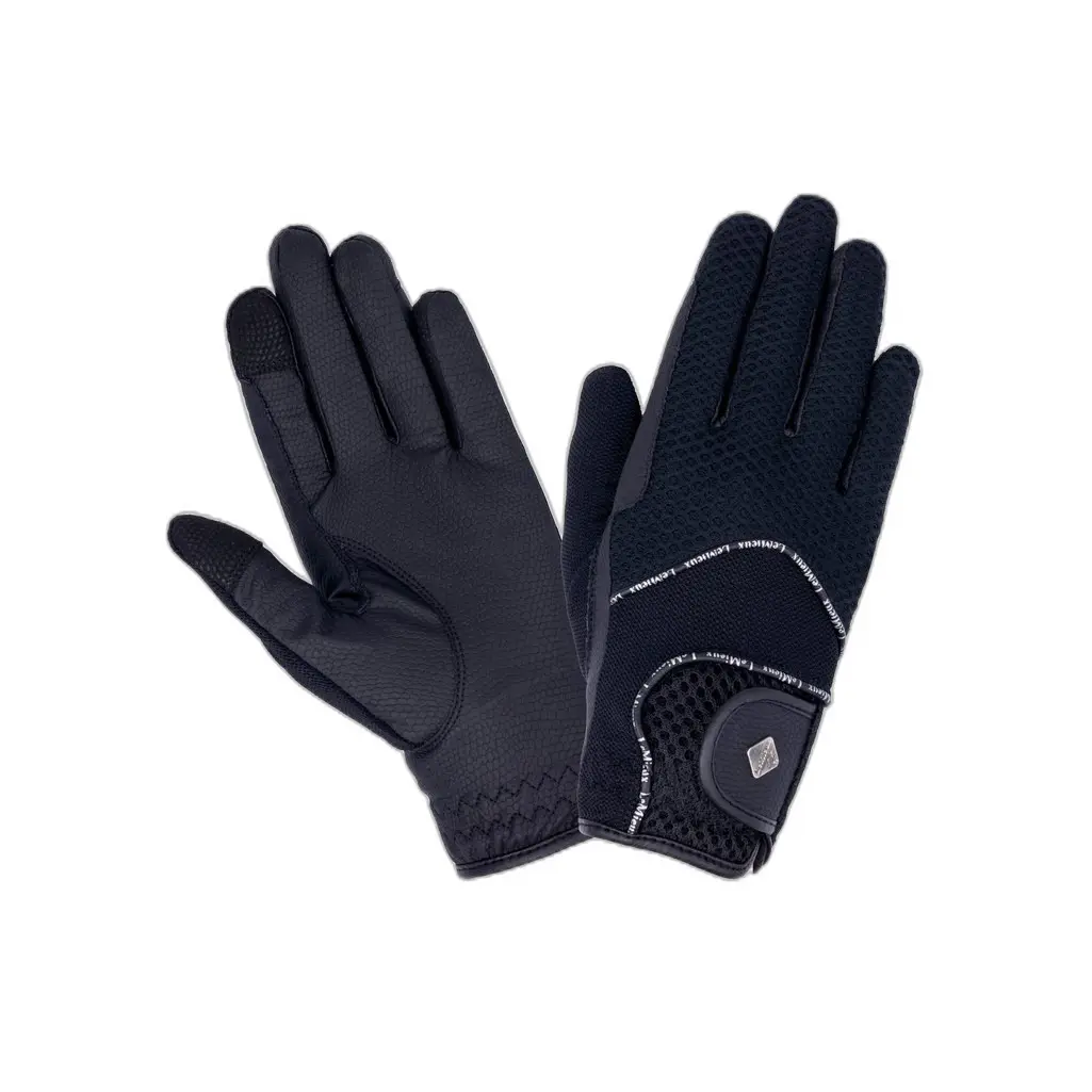 Riding gloves LeMieux 3D Mesh Riding