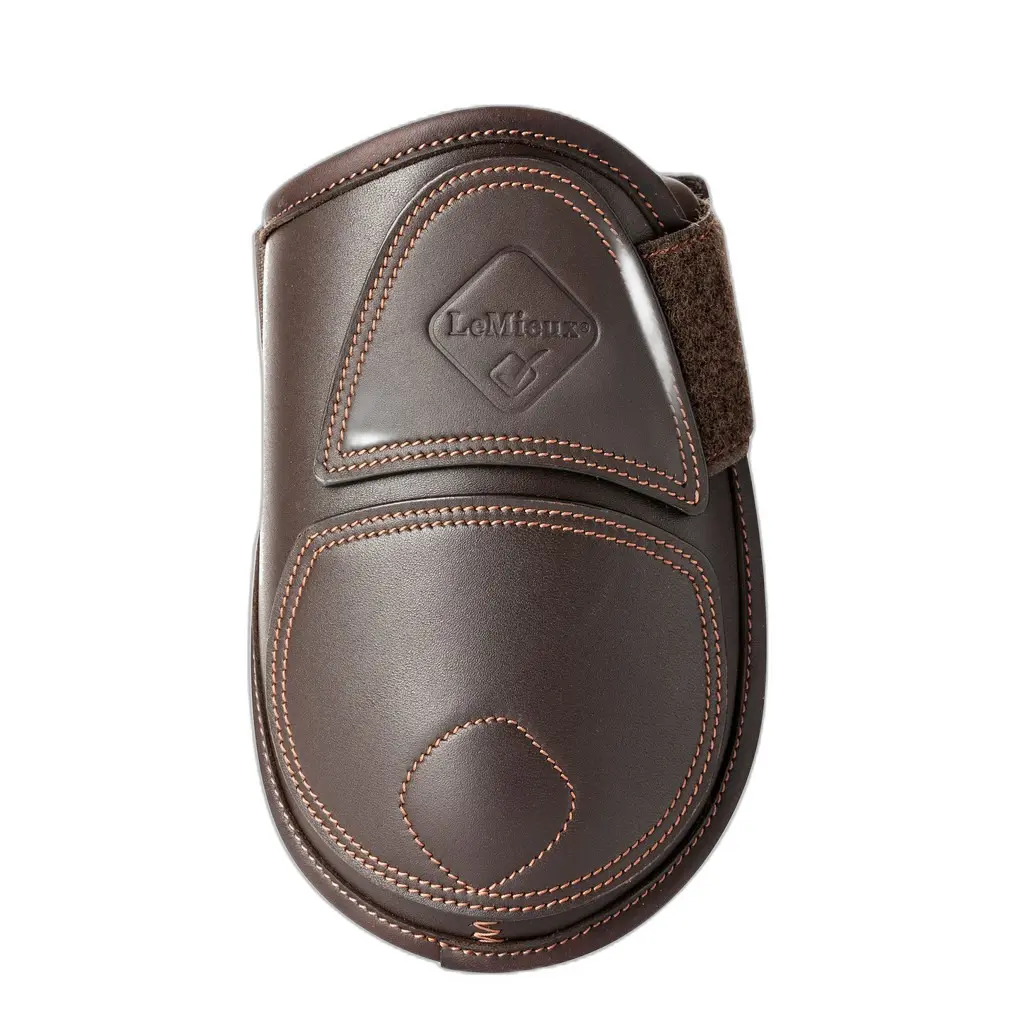 Horse knee boots LeMieux Capella