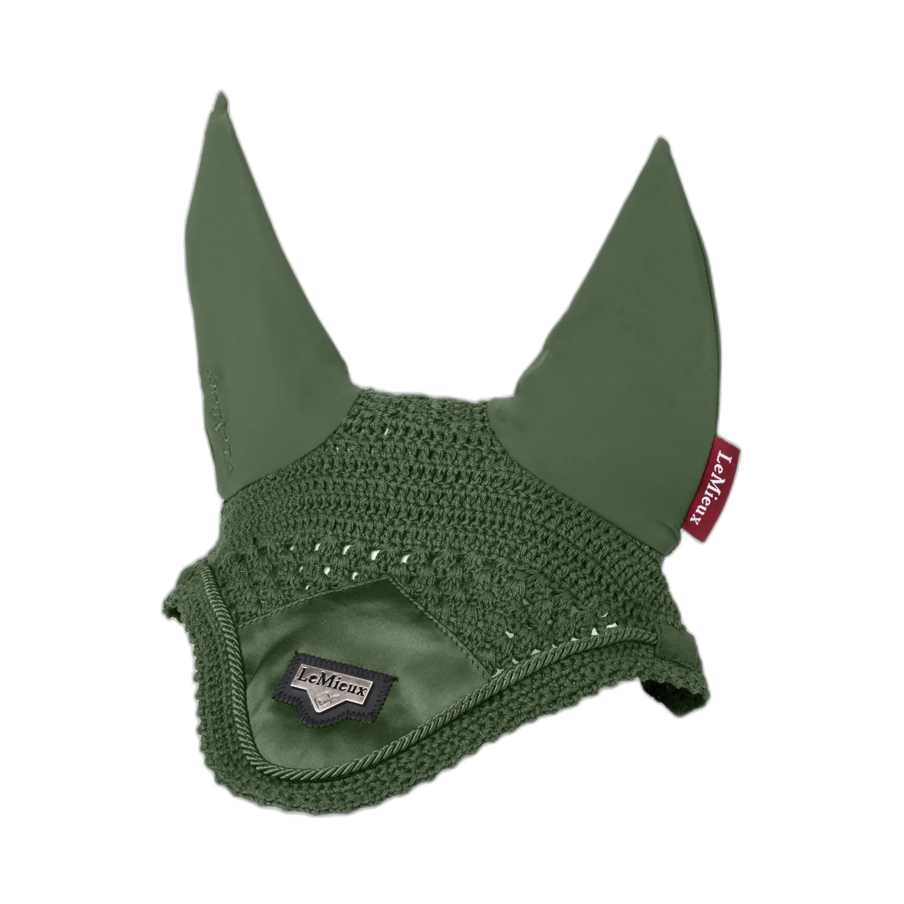 Anti-fly Cap LeMieux Loire