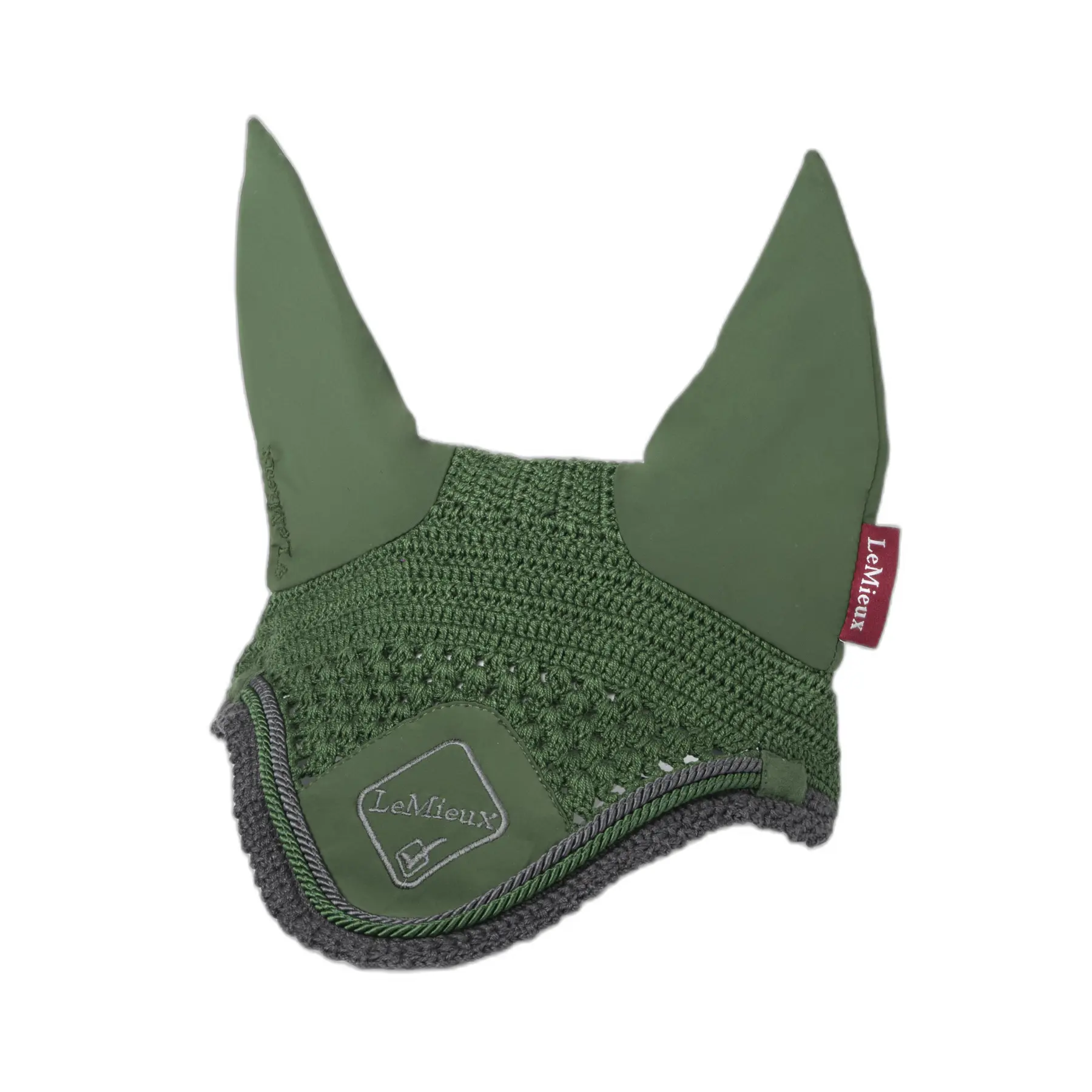 Anti-fly Cap LeMieux Classic