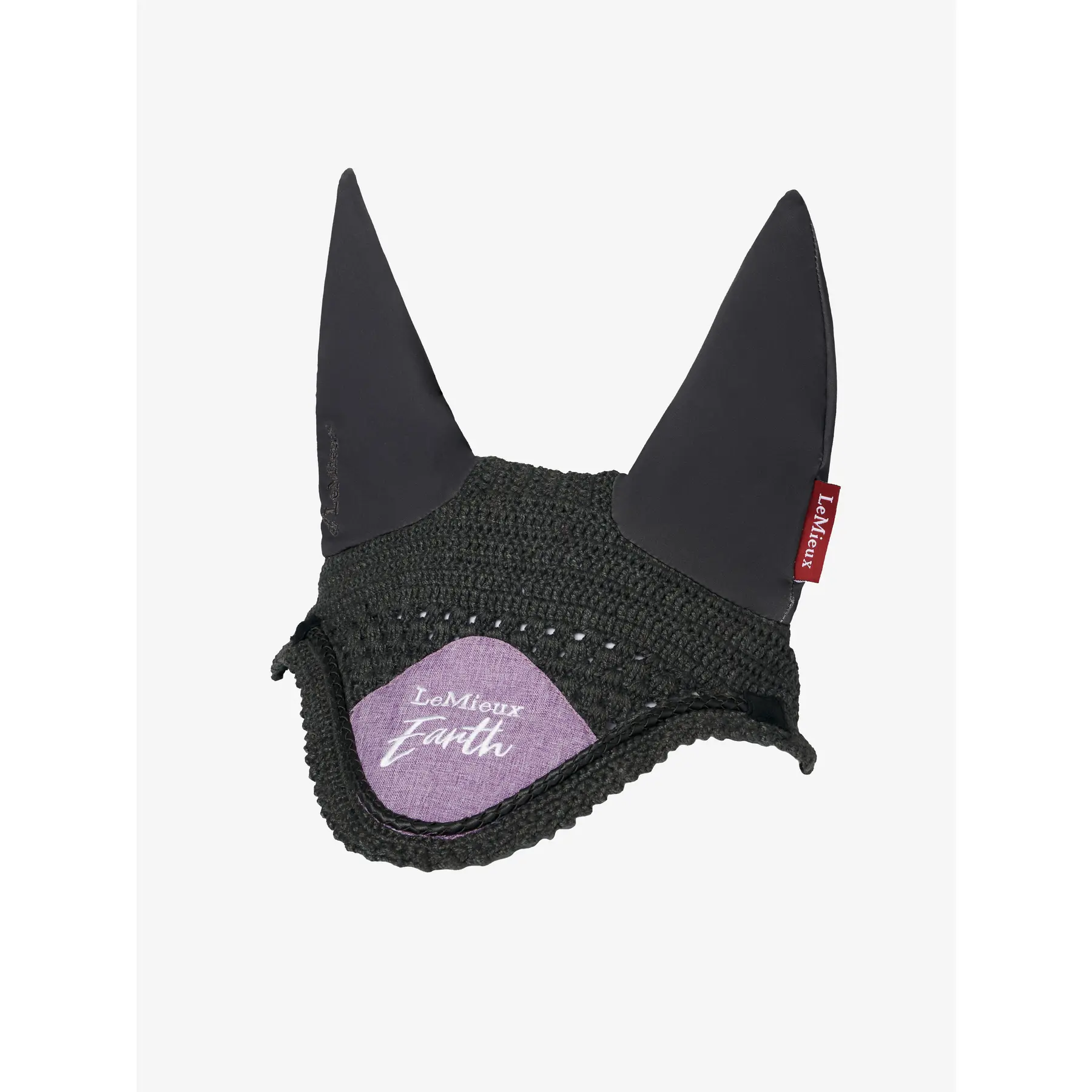 Horse Cap LeMieux Earth Fly