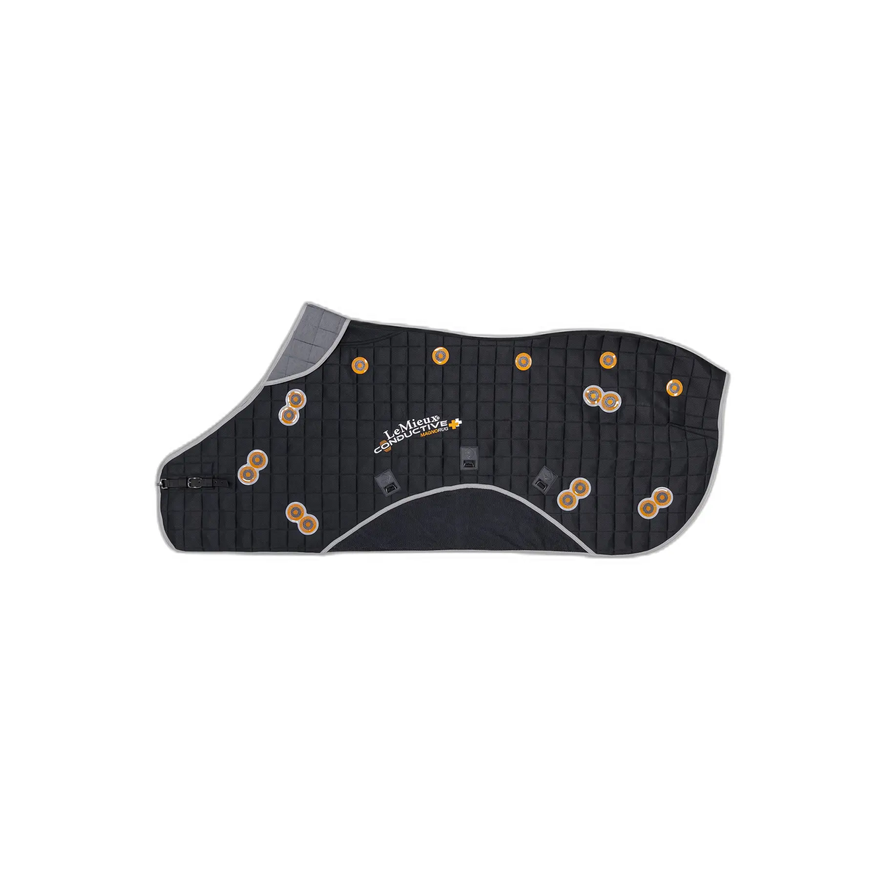 Magnetic horse blanket LeMieux Conductive Magno