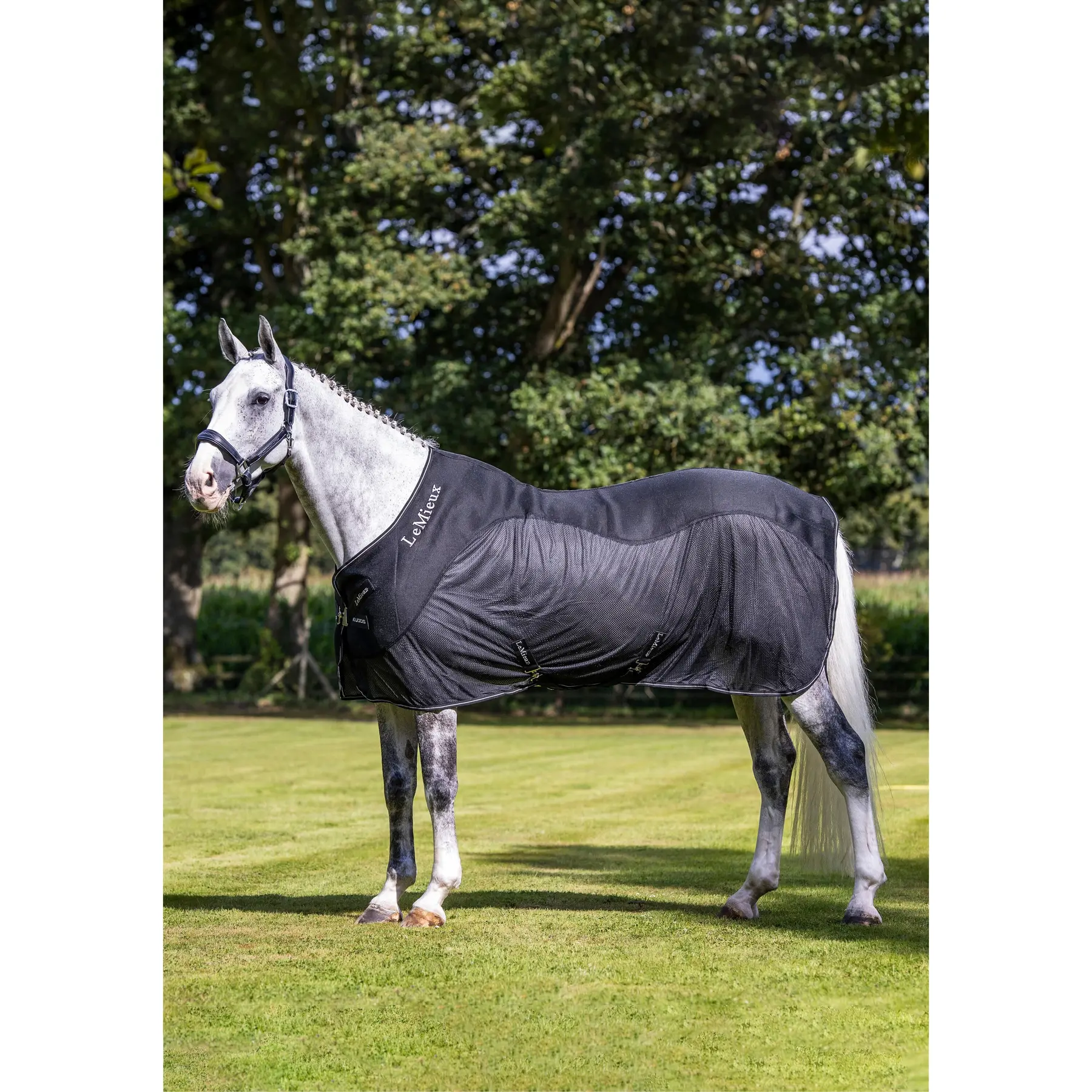Drying Rug mesh LeMieux