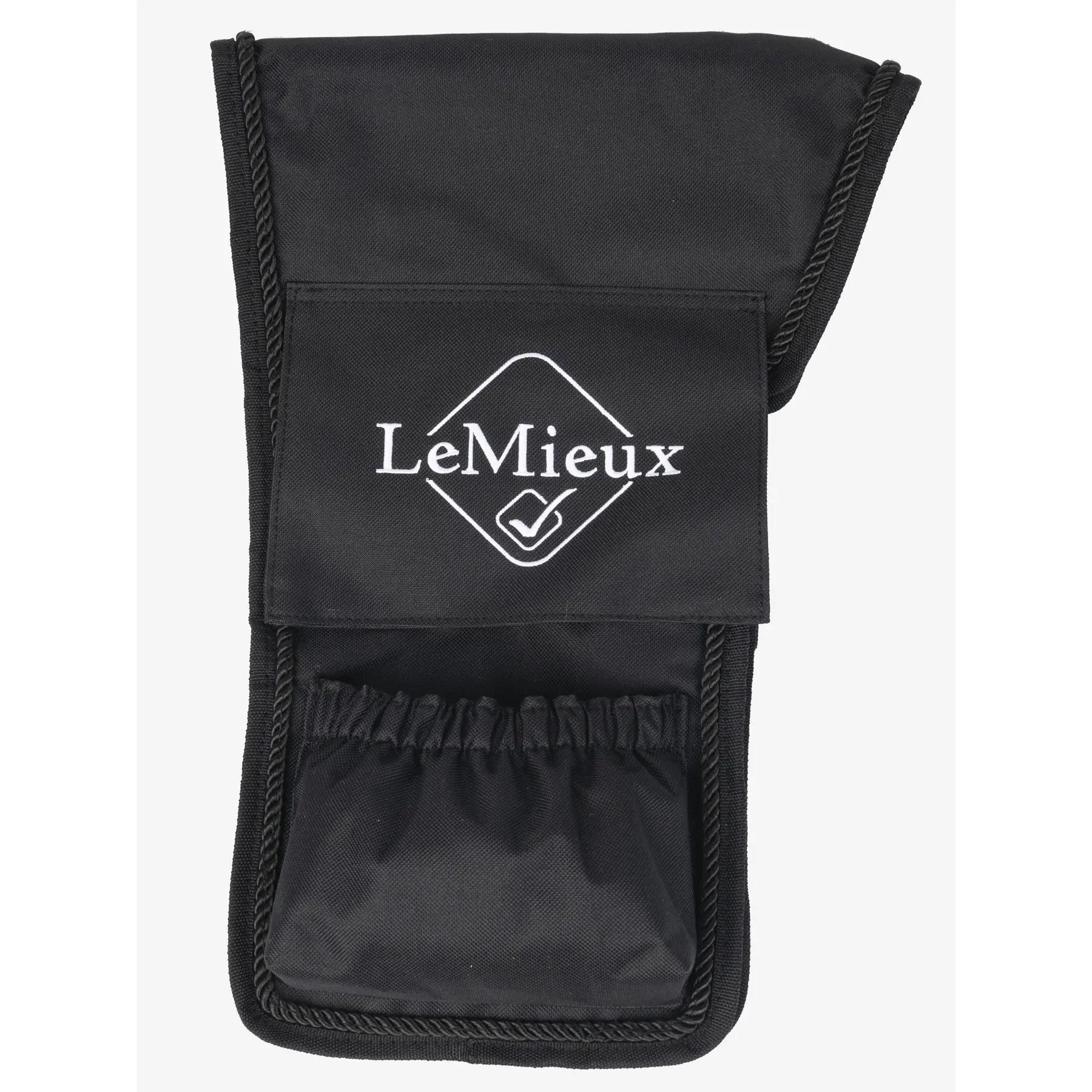 Stirrup cover for horse LeMieux Vector