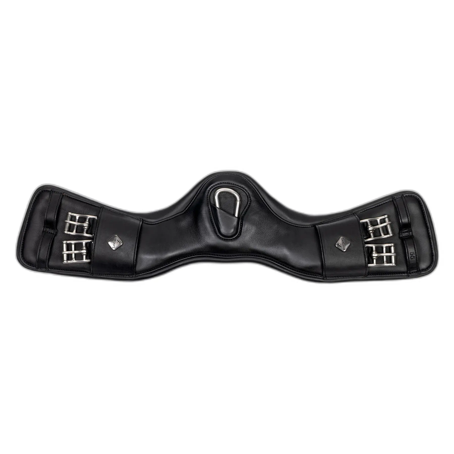 Girth LeMieux Gel-Tek