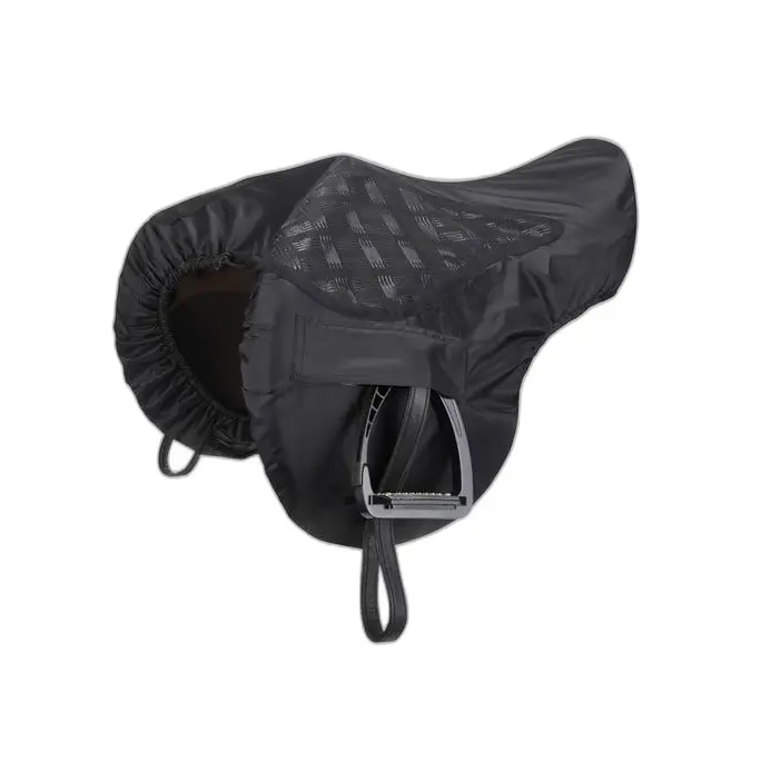 Saddle cover for horse LeMieux Ride On GP