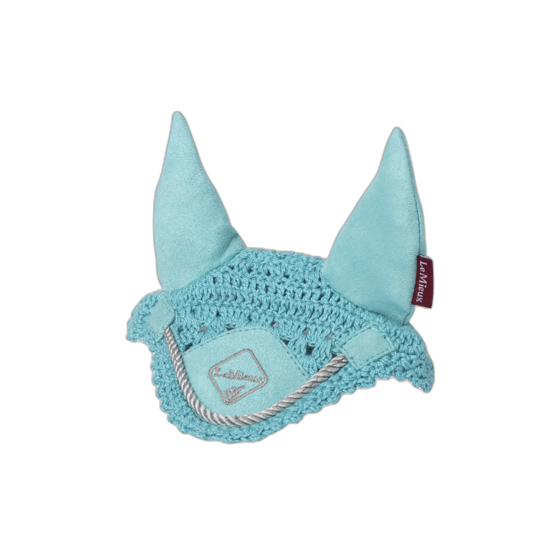 Fly bonnet for plush toy LeMieux Toy Pony