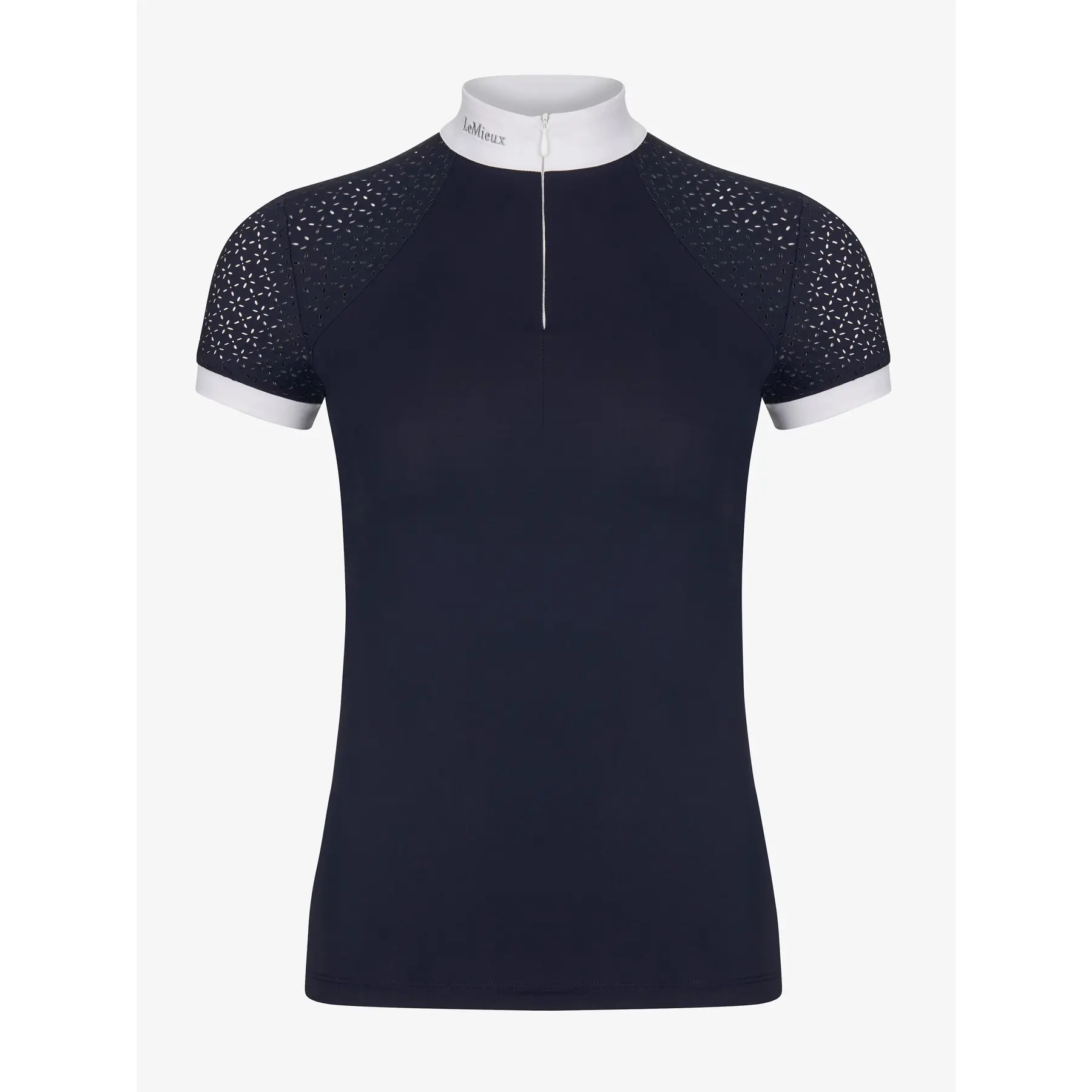 Women's riding Polo shirt LeMieux Olivia