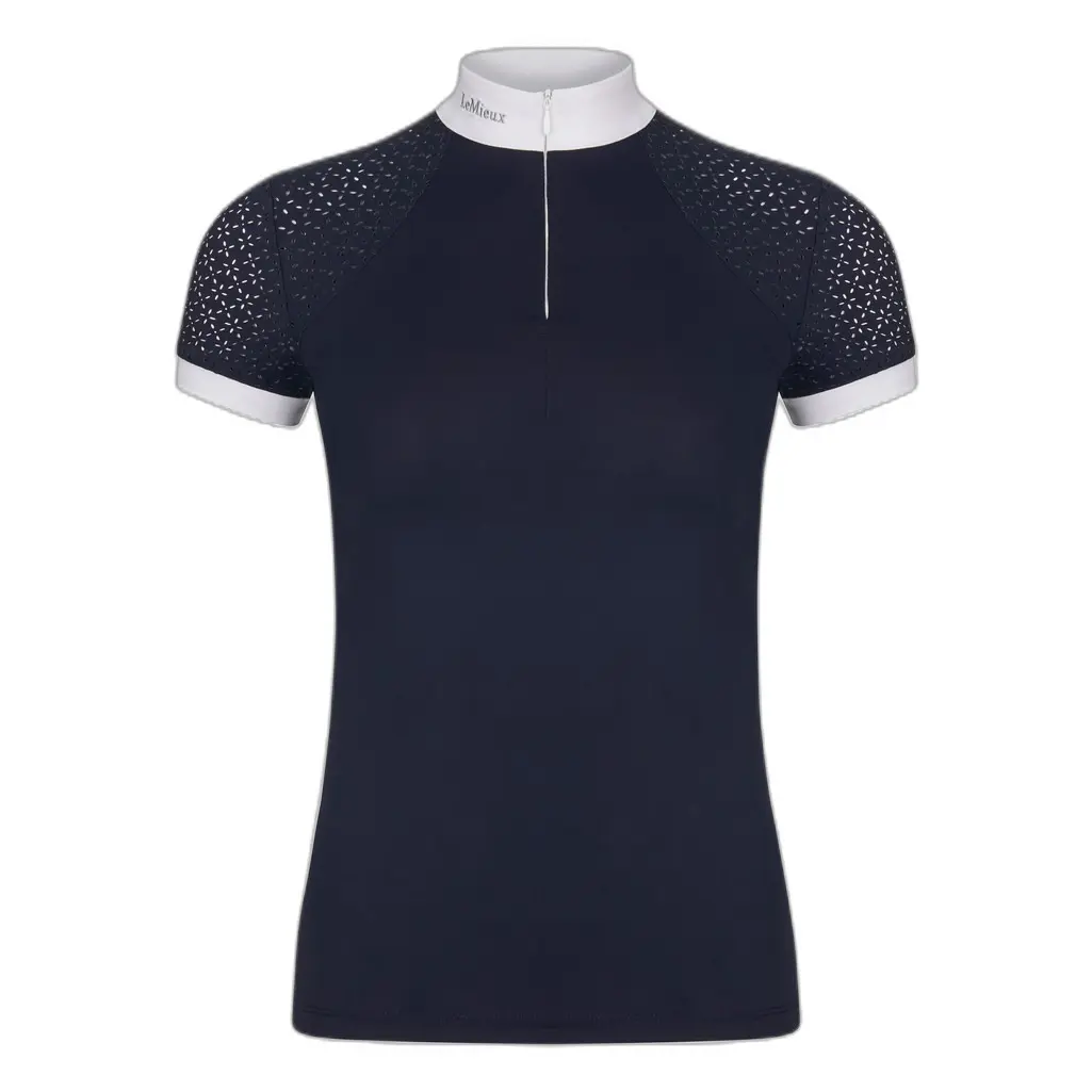 Women's riding Polo shirt LeMieux Olivia
