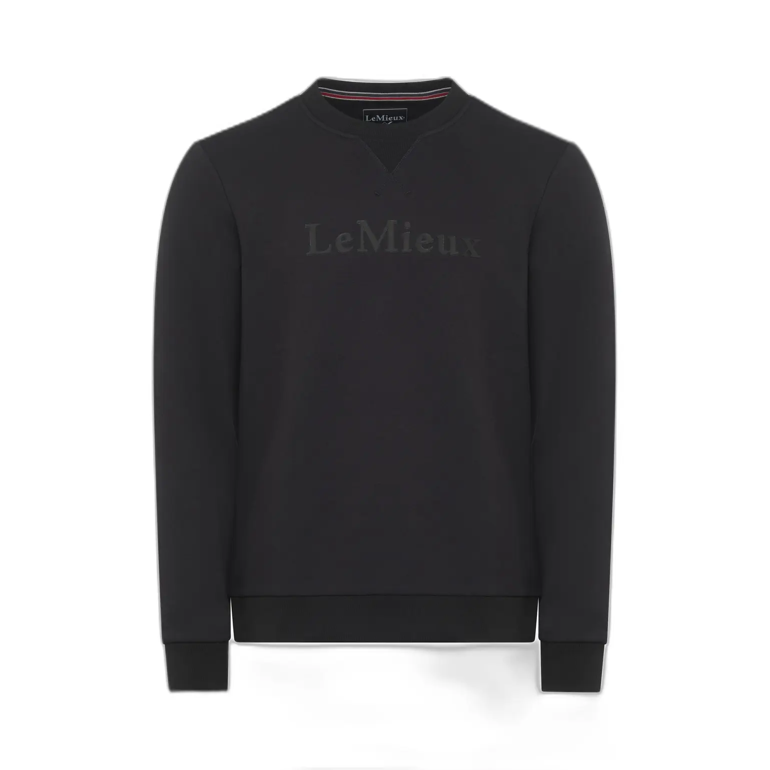 Felpa a girocollo equitazione LeMieux Elite