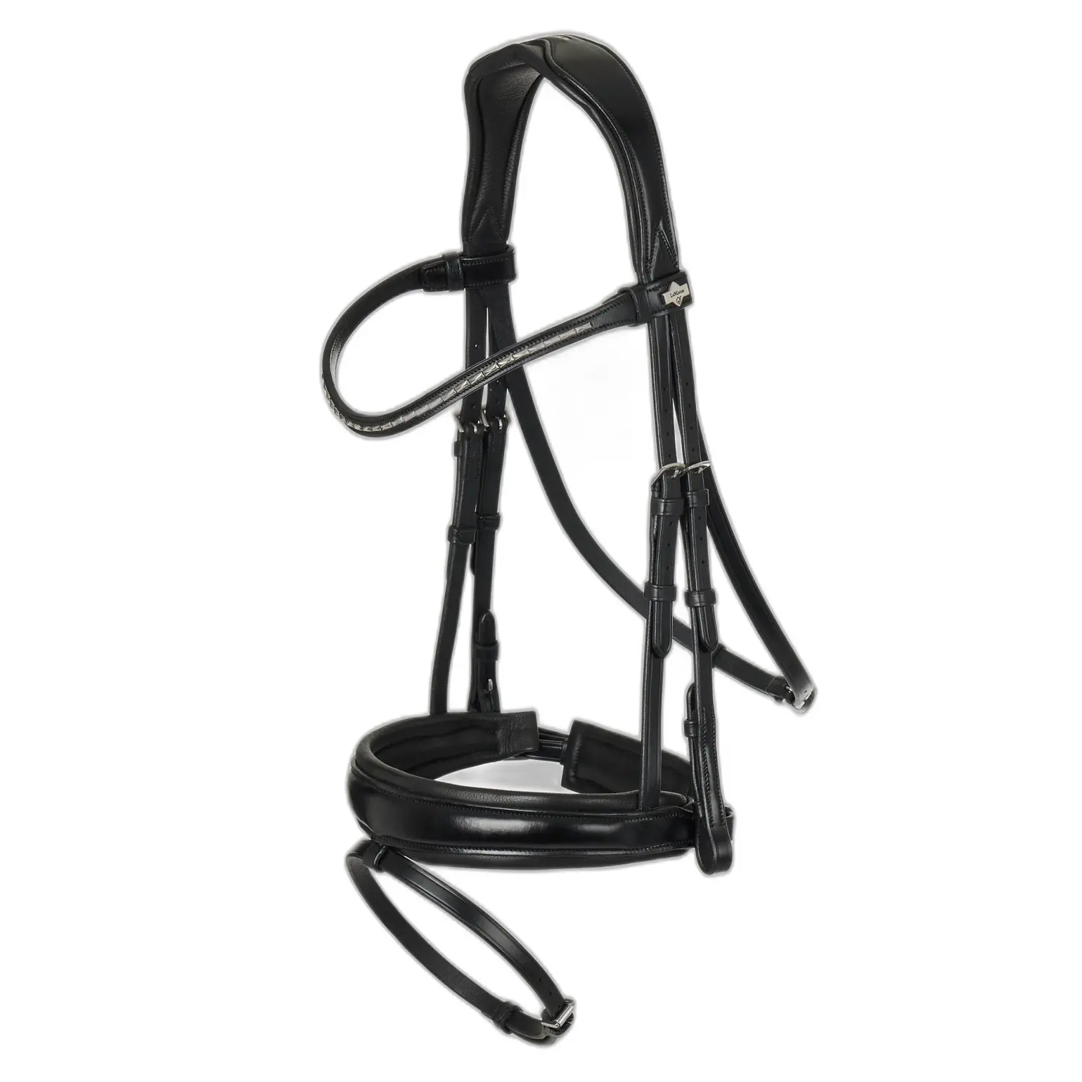 Riding Bridle LeMieux Classic