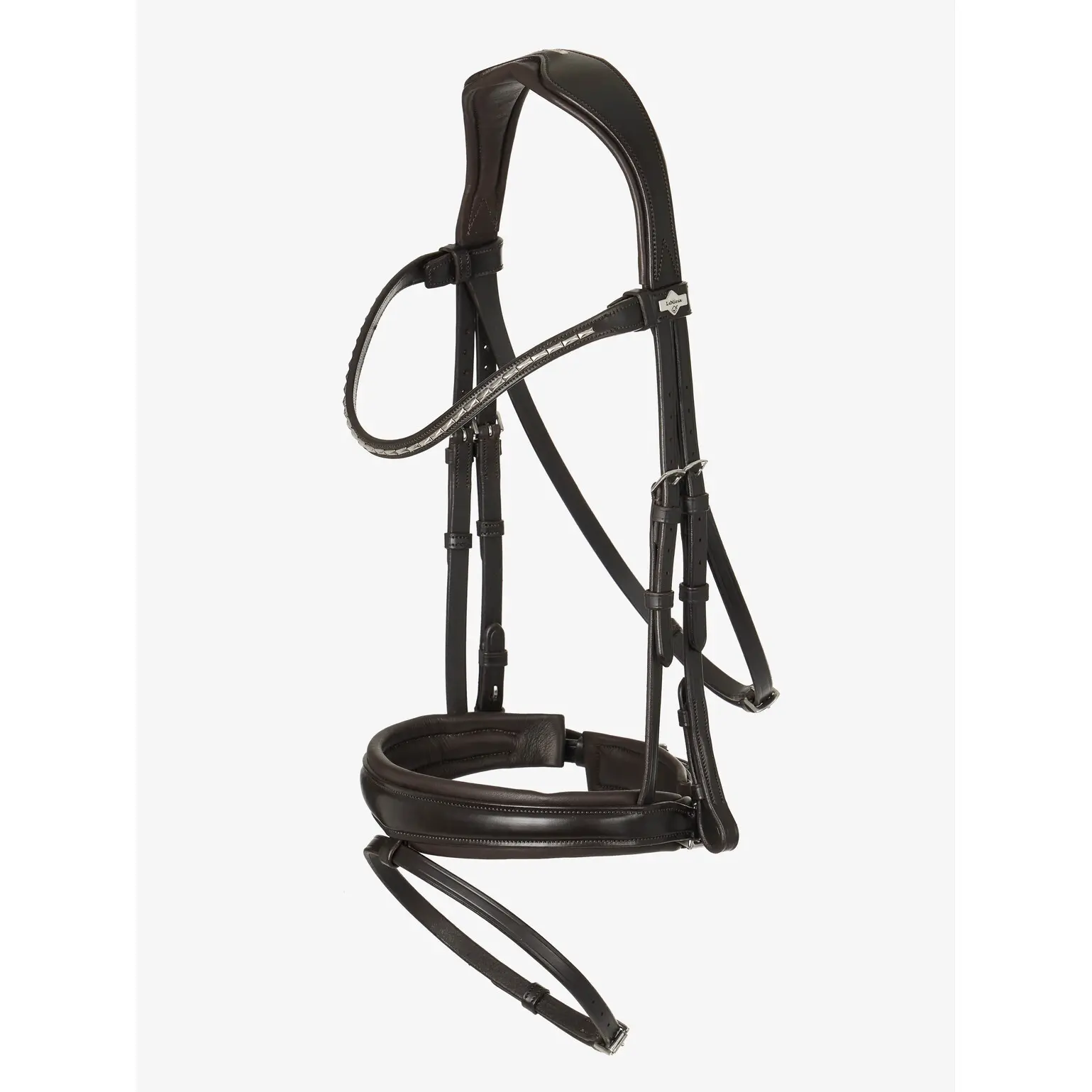 Riding Bridle LeMieux Classic
