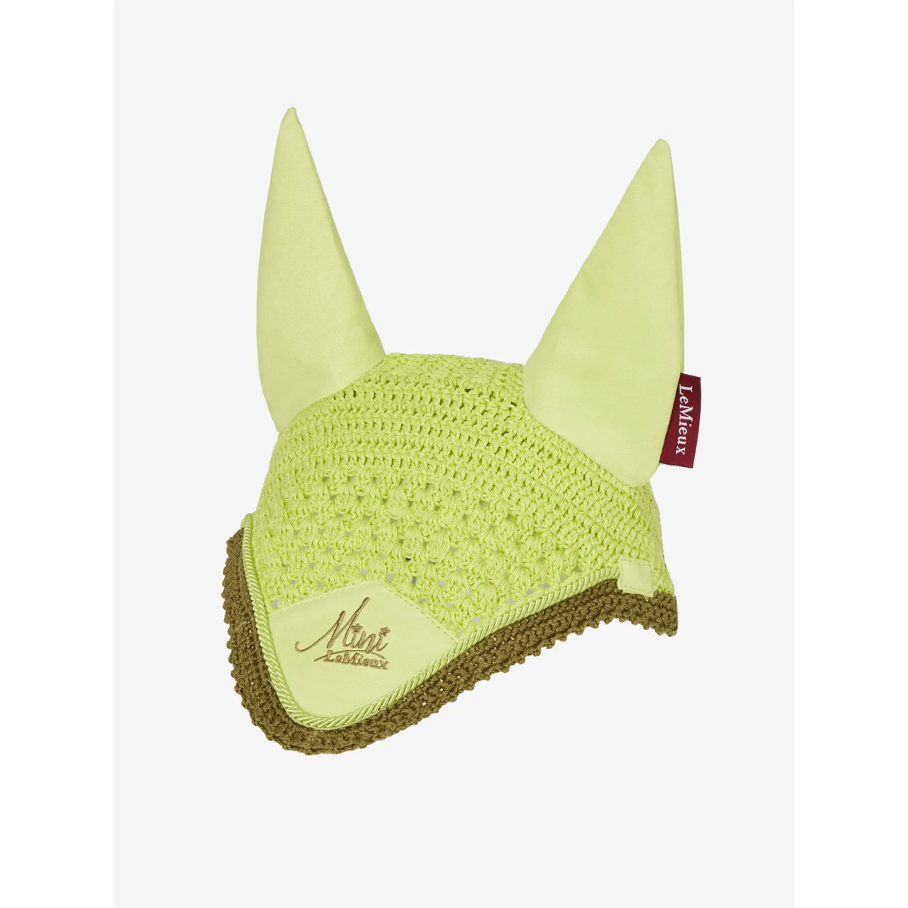 Pony hat LeMieux