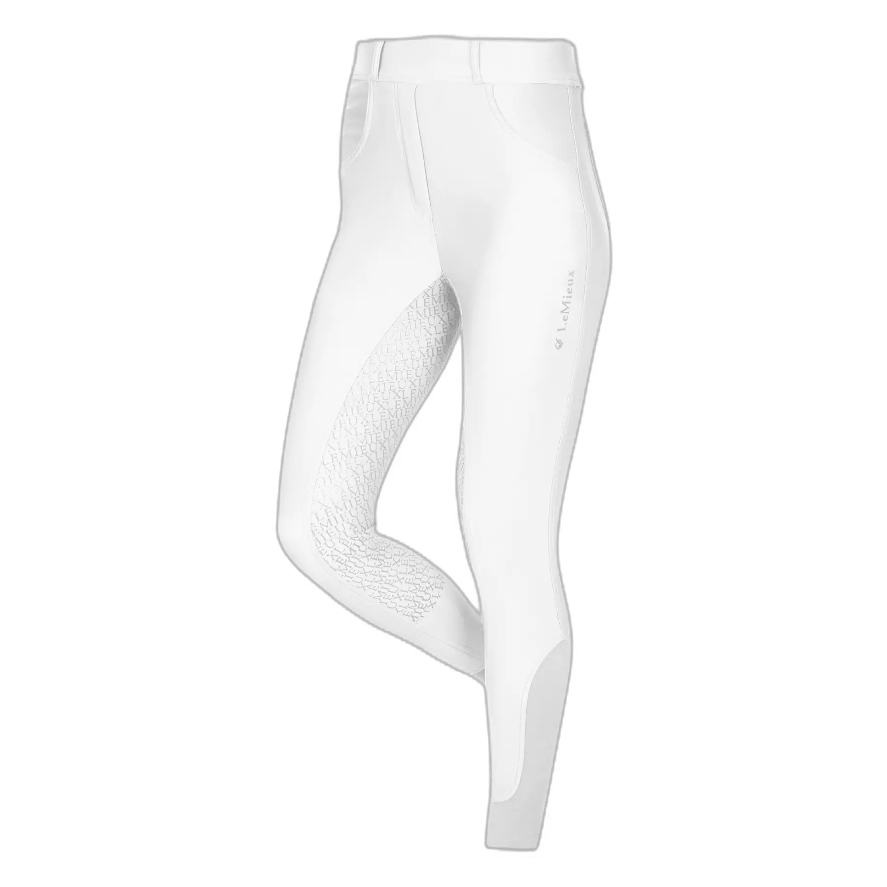 Leggings equitazione donna LeMieux Bregging