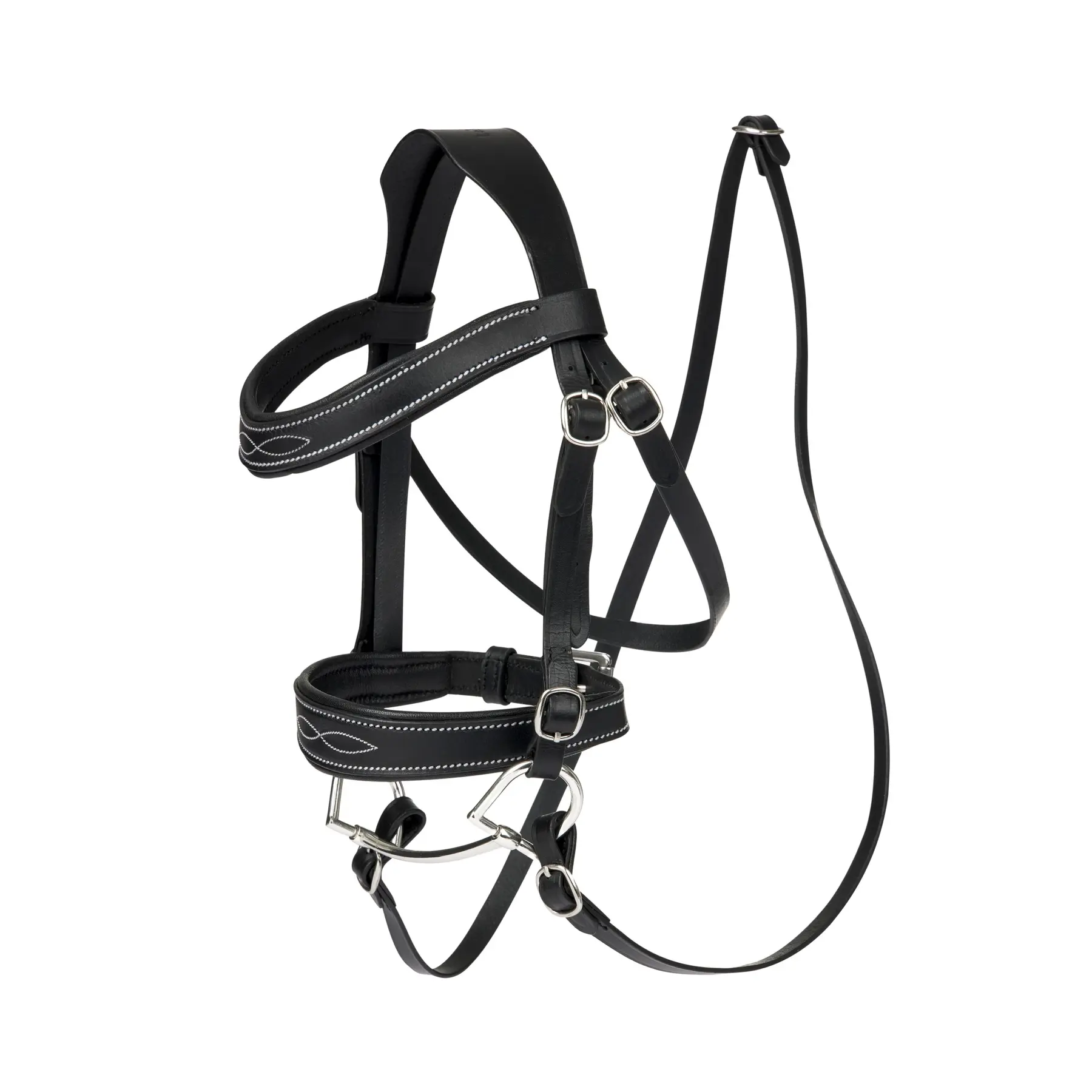 Bocca da competizione per Hobby Horse LeMieux