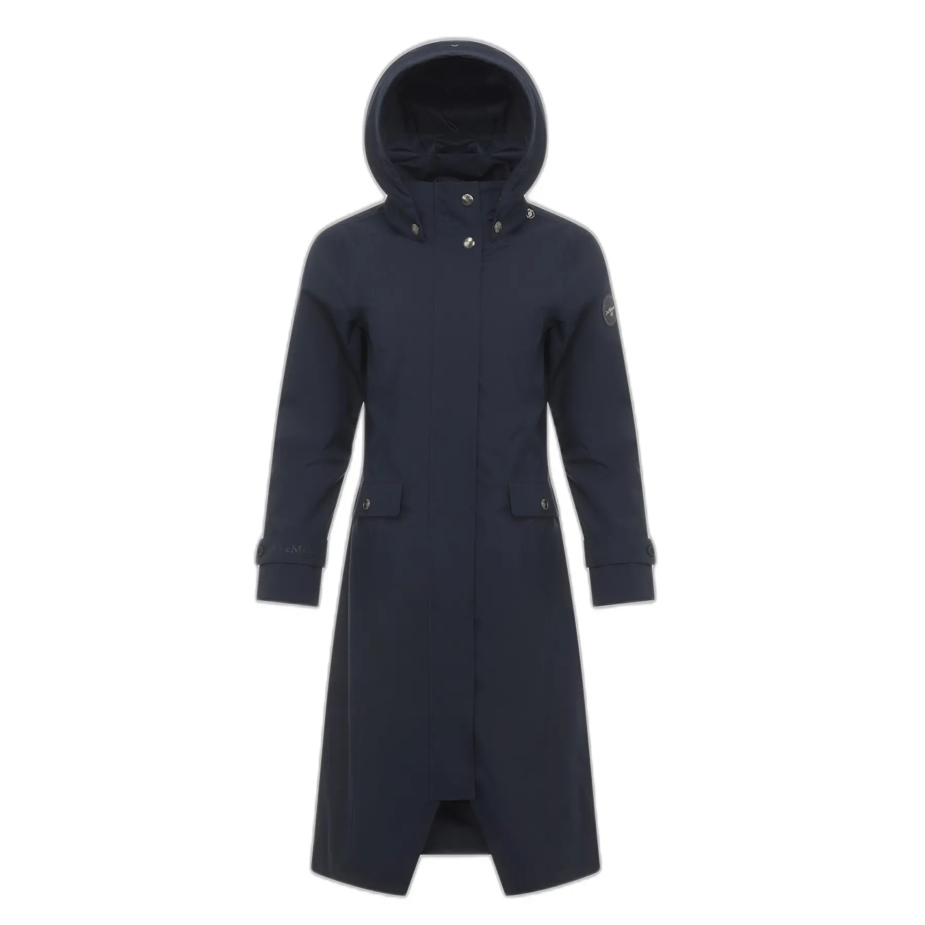 Giacca impermeabile leggera da donna LeMieux Amelie