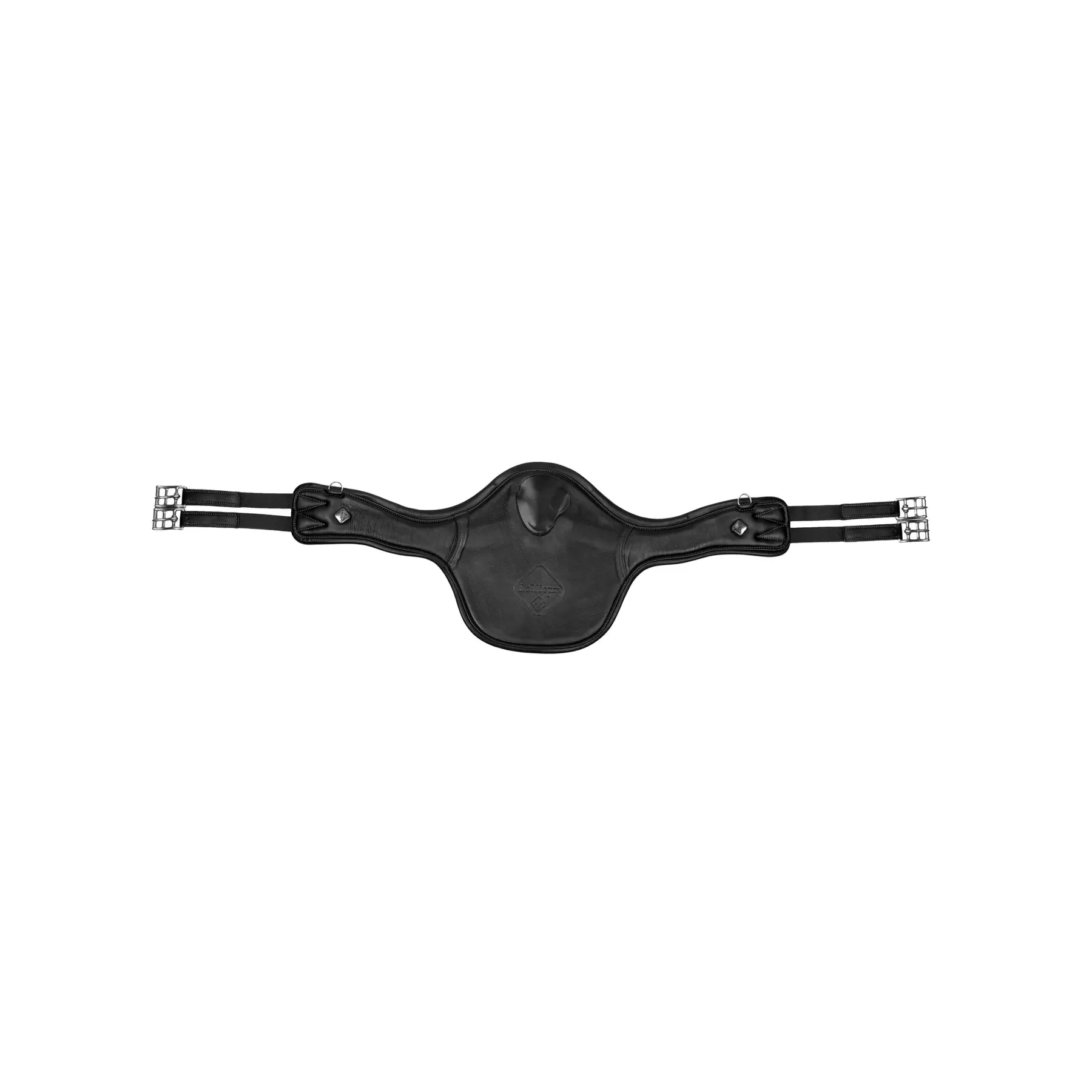 Cinghia per cavalli LeMieux Gel-Tek Anatomic