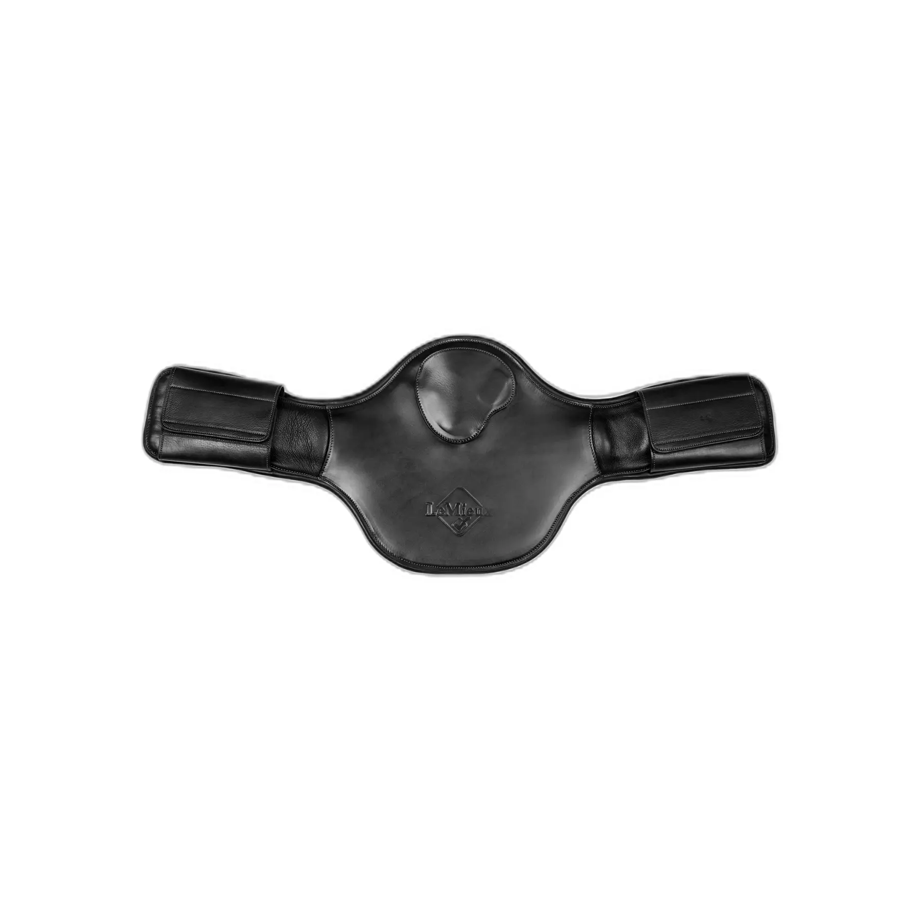 Girth LeMieux Gel-Tek Anatomic