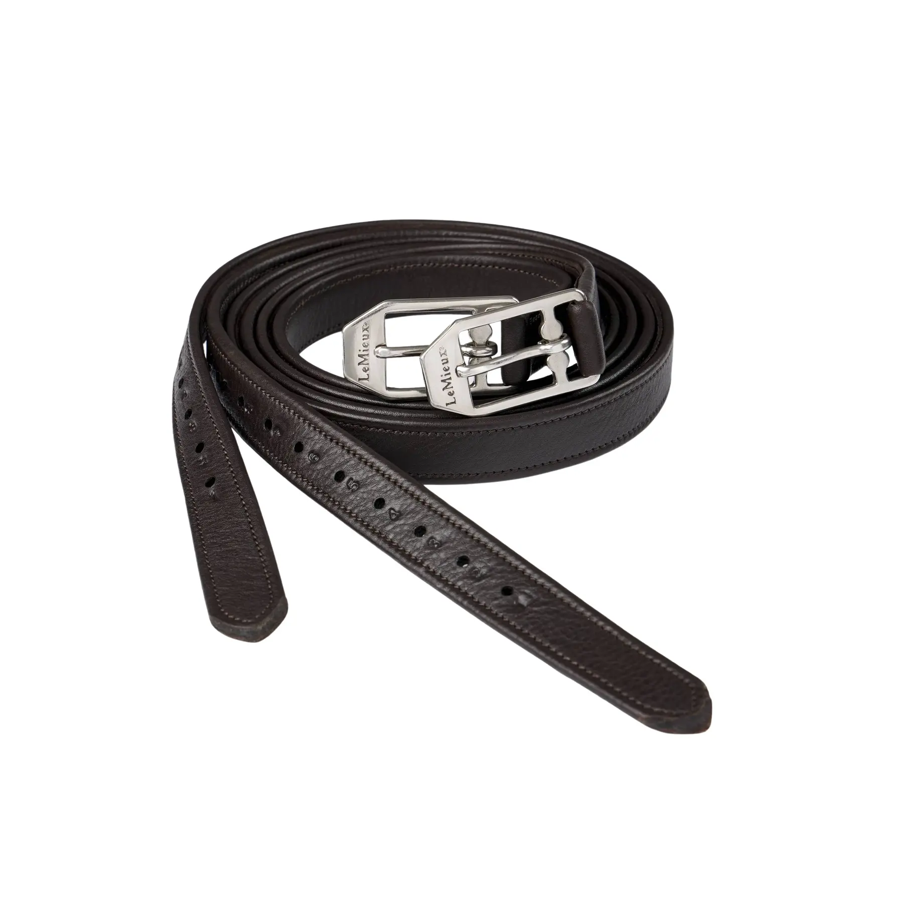 Stirrup Leathers LeMieux Arika