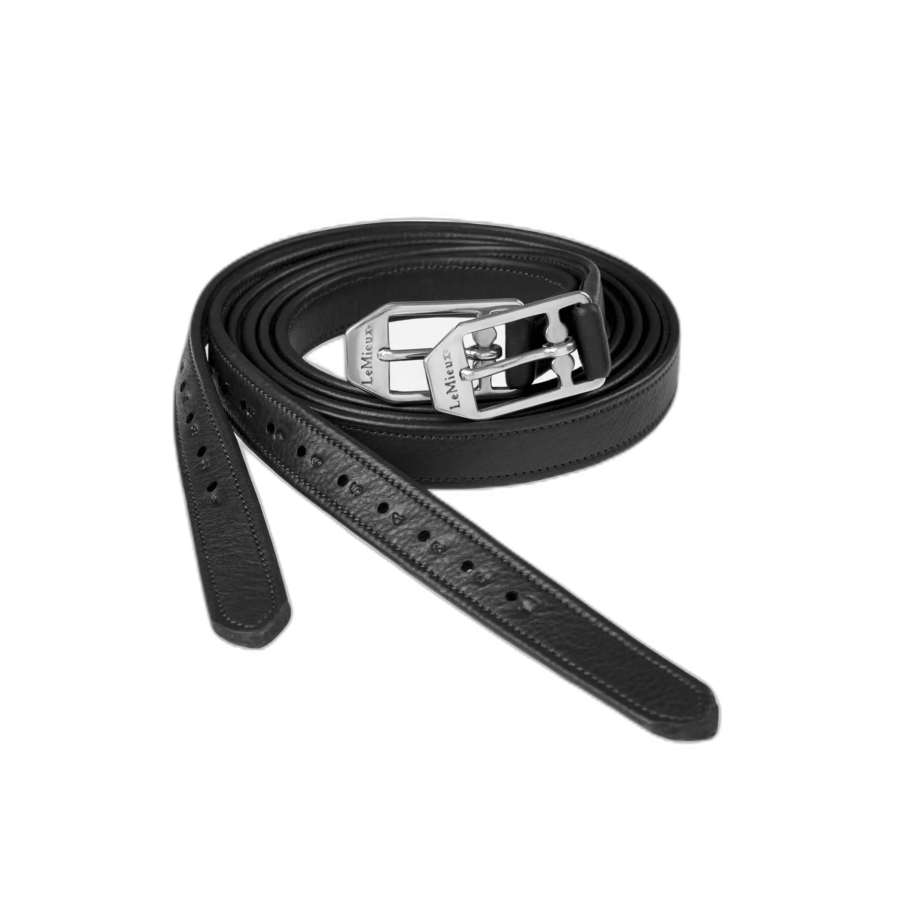 Stirrup Leathers LeMieux Arika