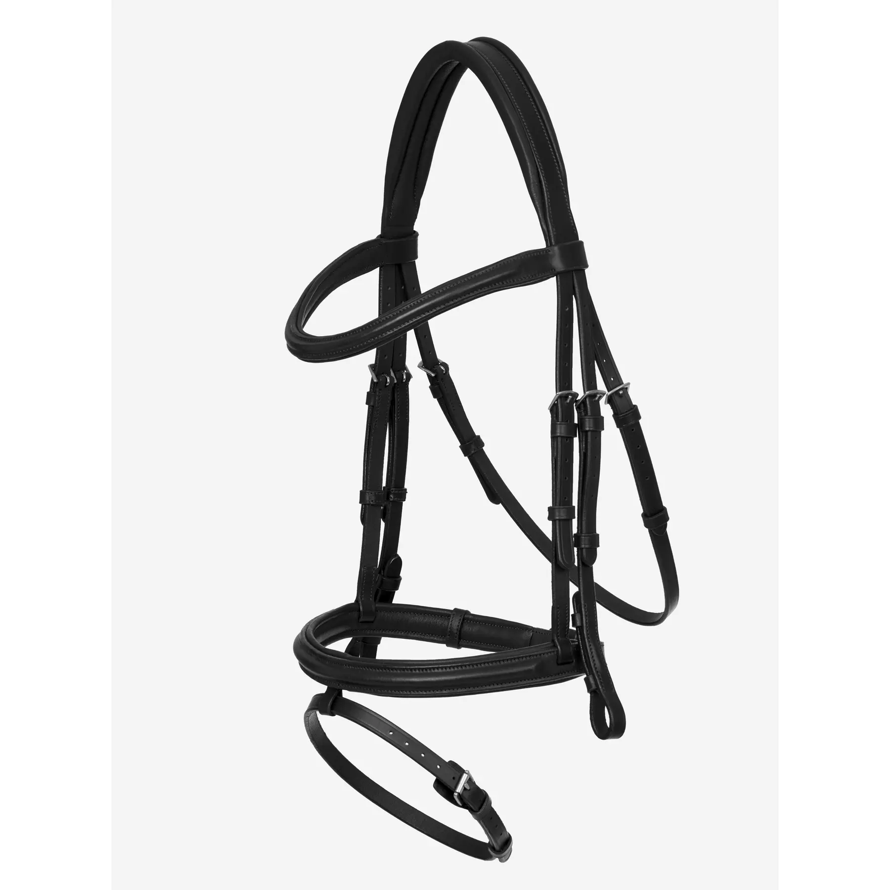Riding Bridle LeMieux Arika Flash