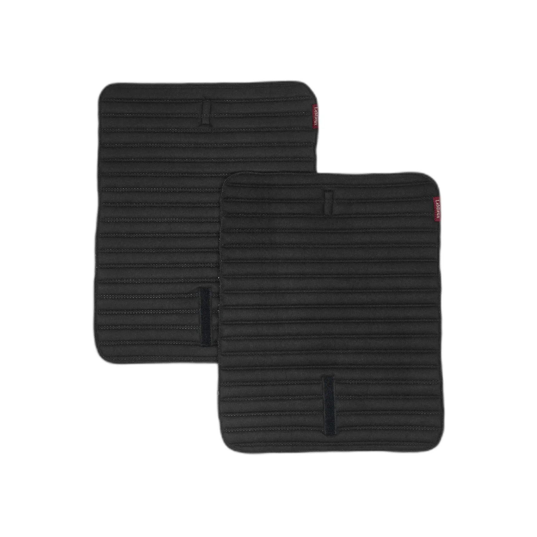 Unterbandagen Pferd LeMieux Memory Foam