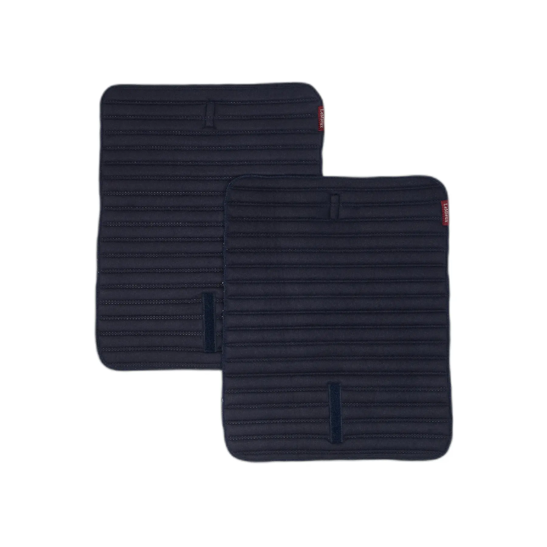 Horse underbands LeMieux Memory Foam